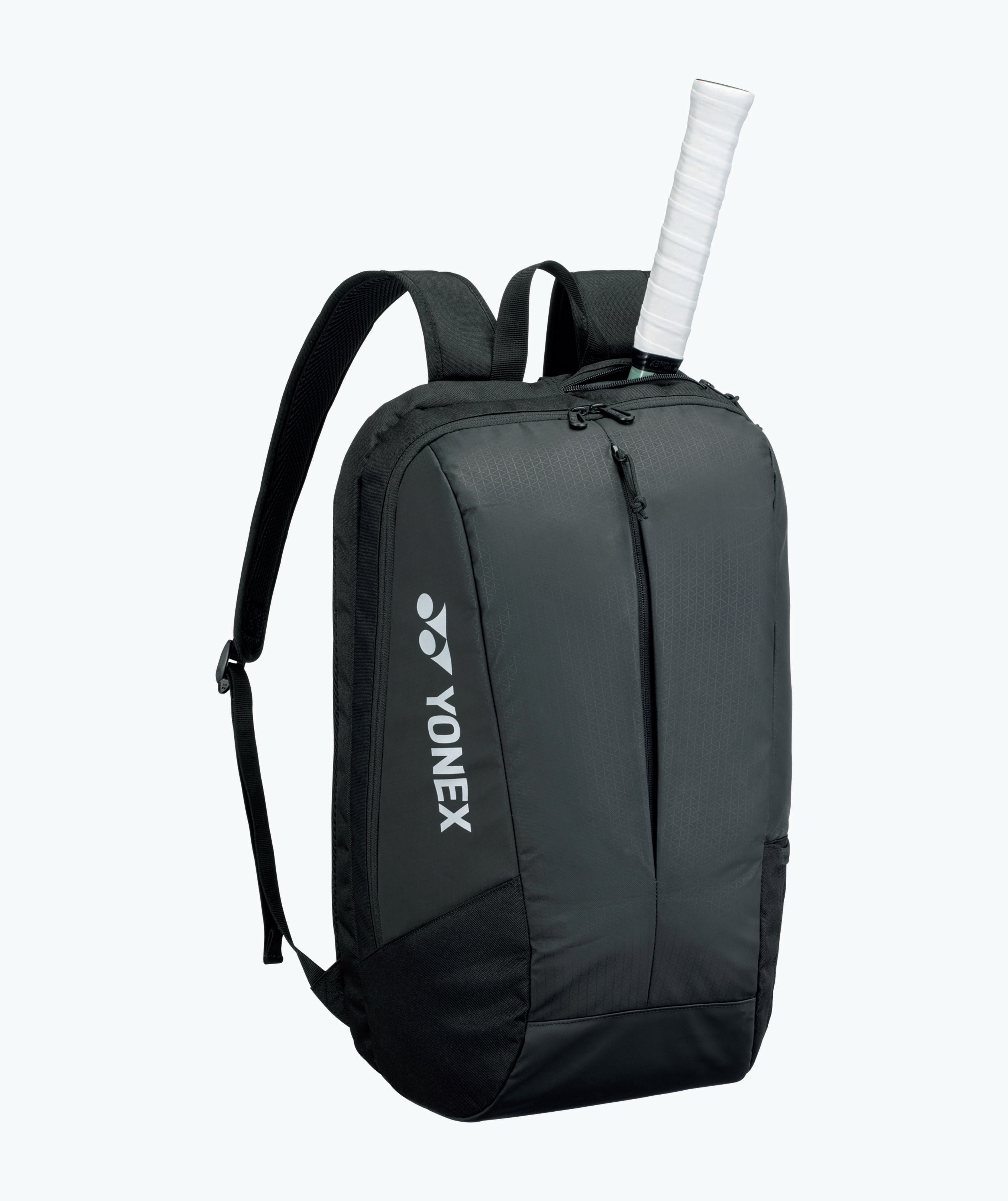 Alternative view of Team Backpack