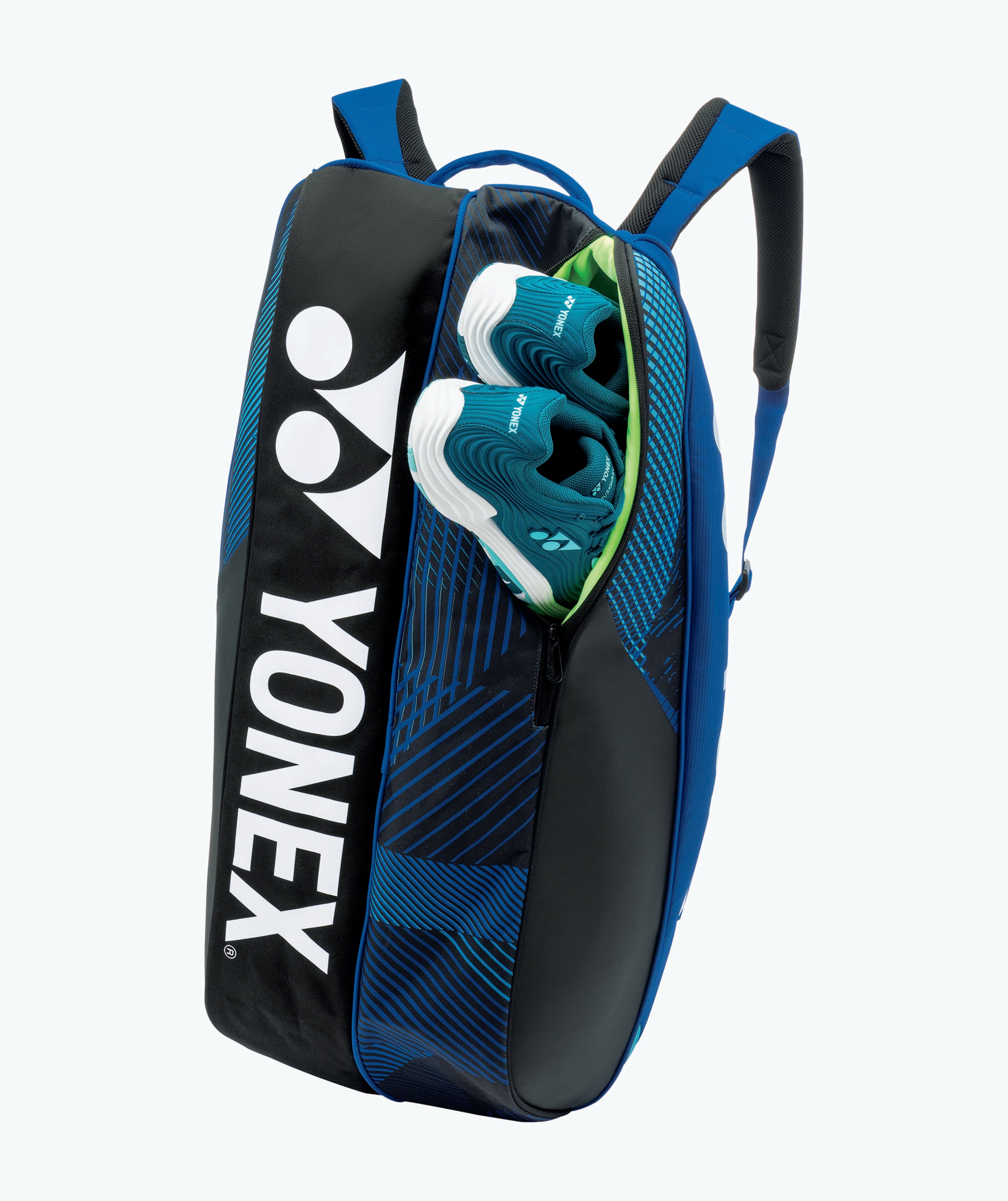 Pro Racquet Bag 6 - Image 7