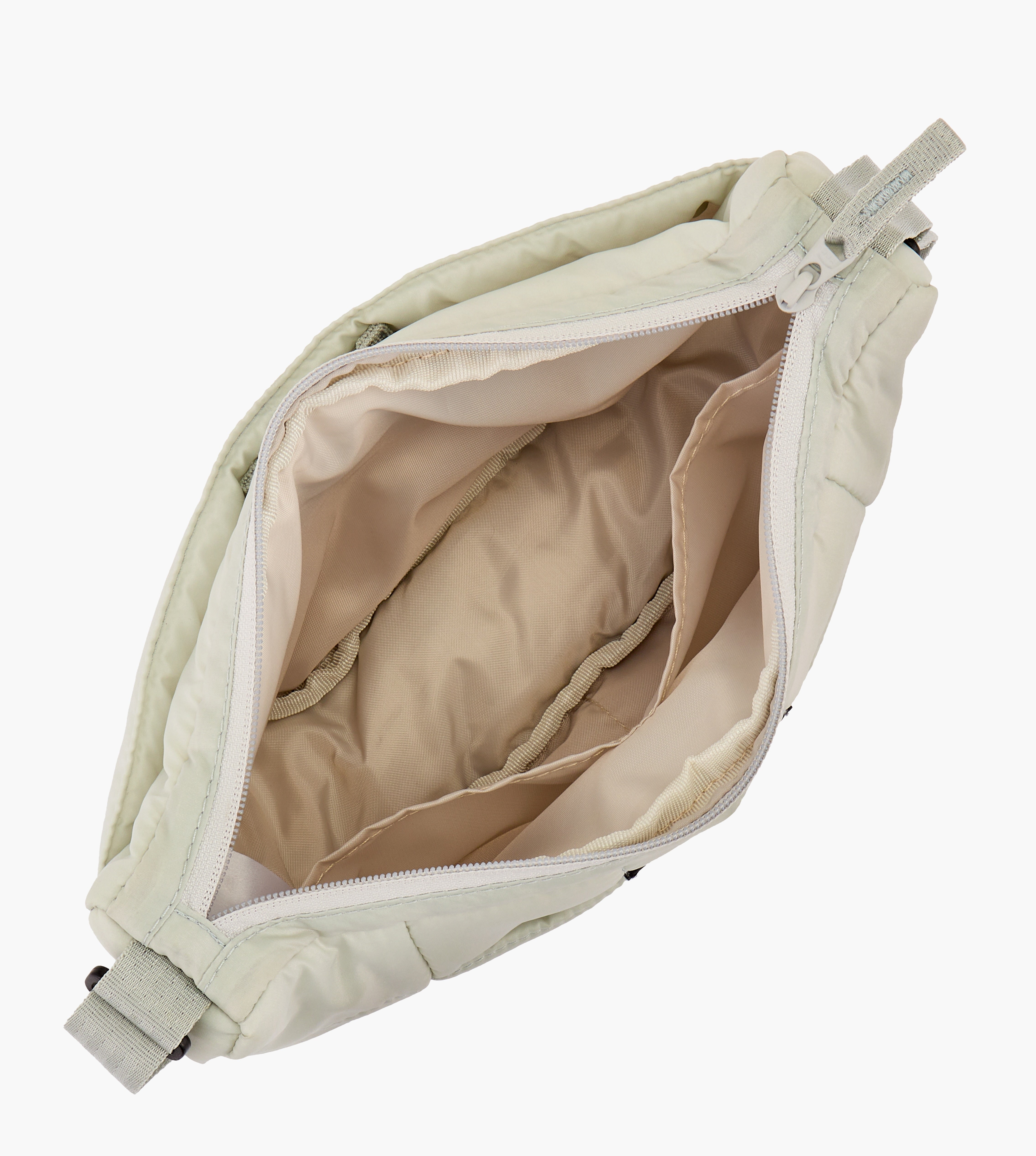 Small Compact Shoulder Bag - Image 8