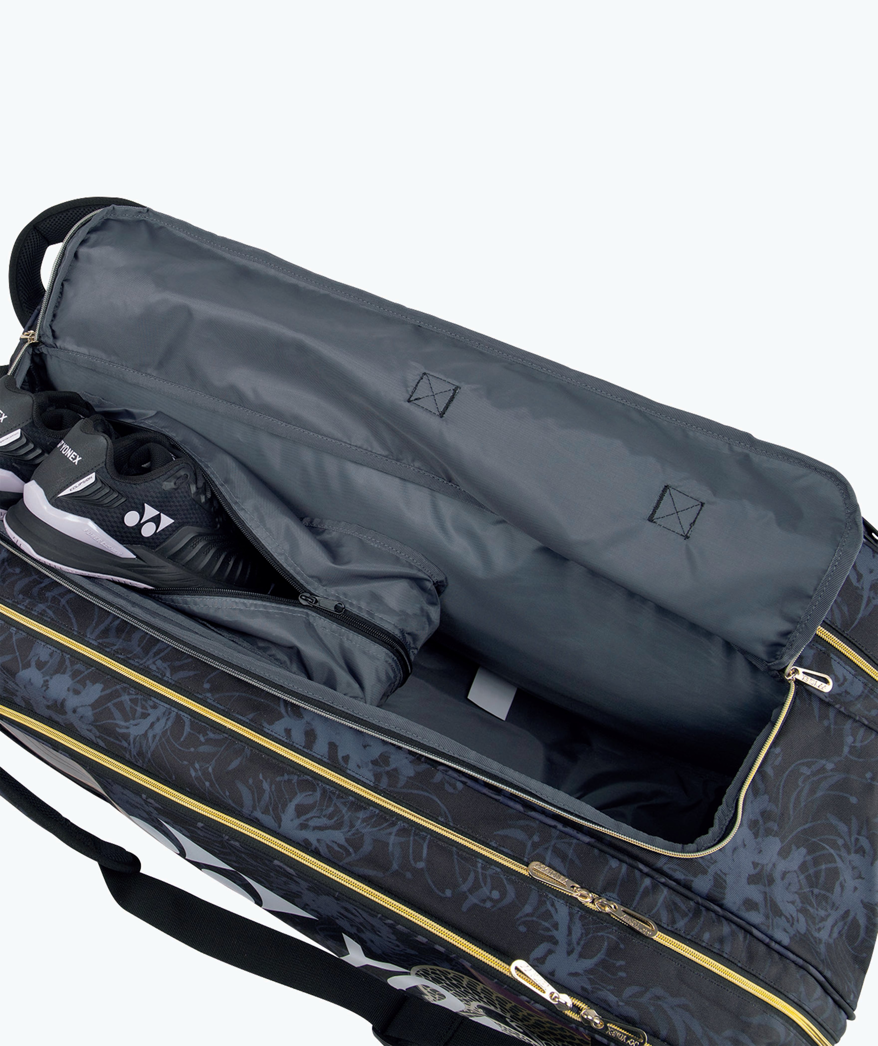 Osaka Pro Racquet Bag 9 - Image 3