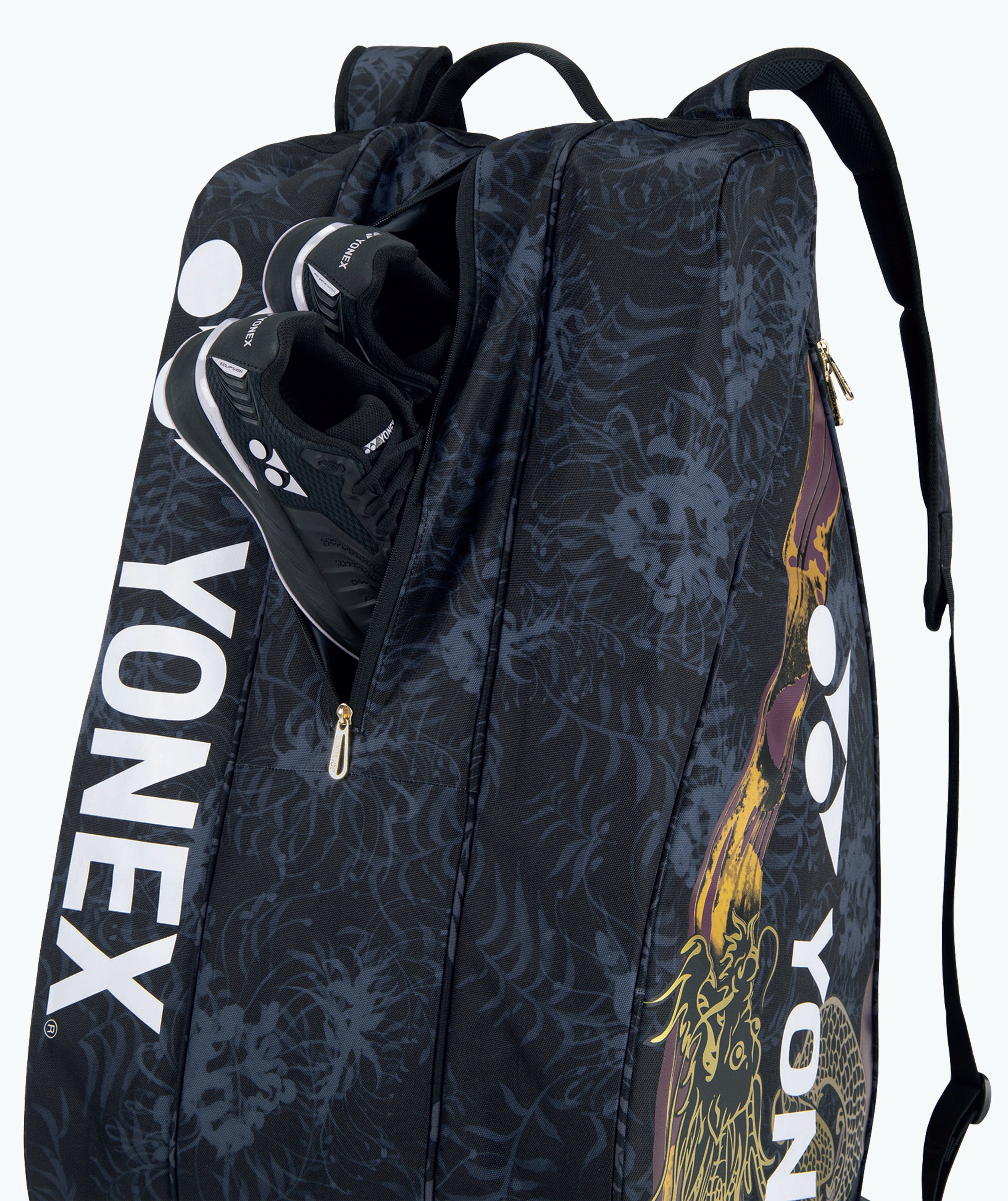 Osaka Pro Racquet Bag 9 - Image 4