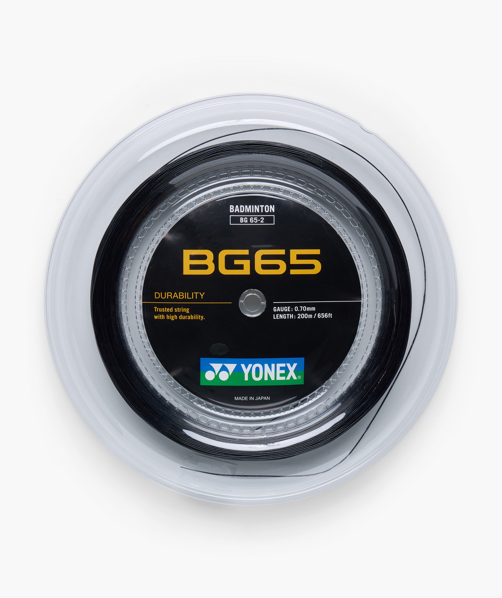 Bg65 - Reel - Image 3