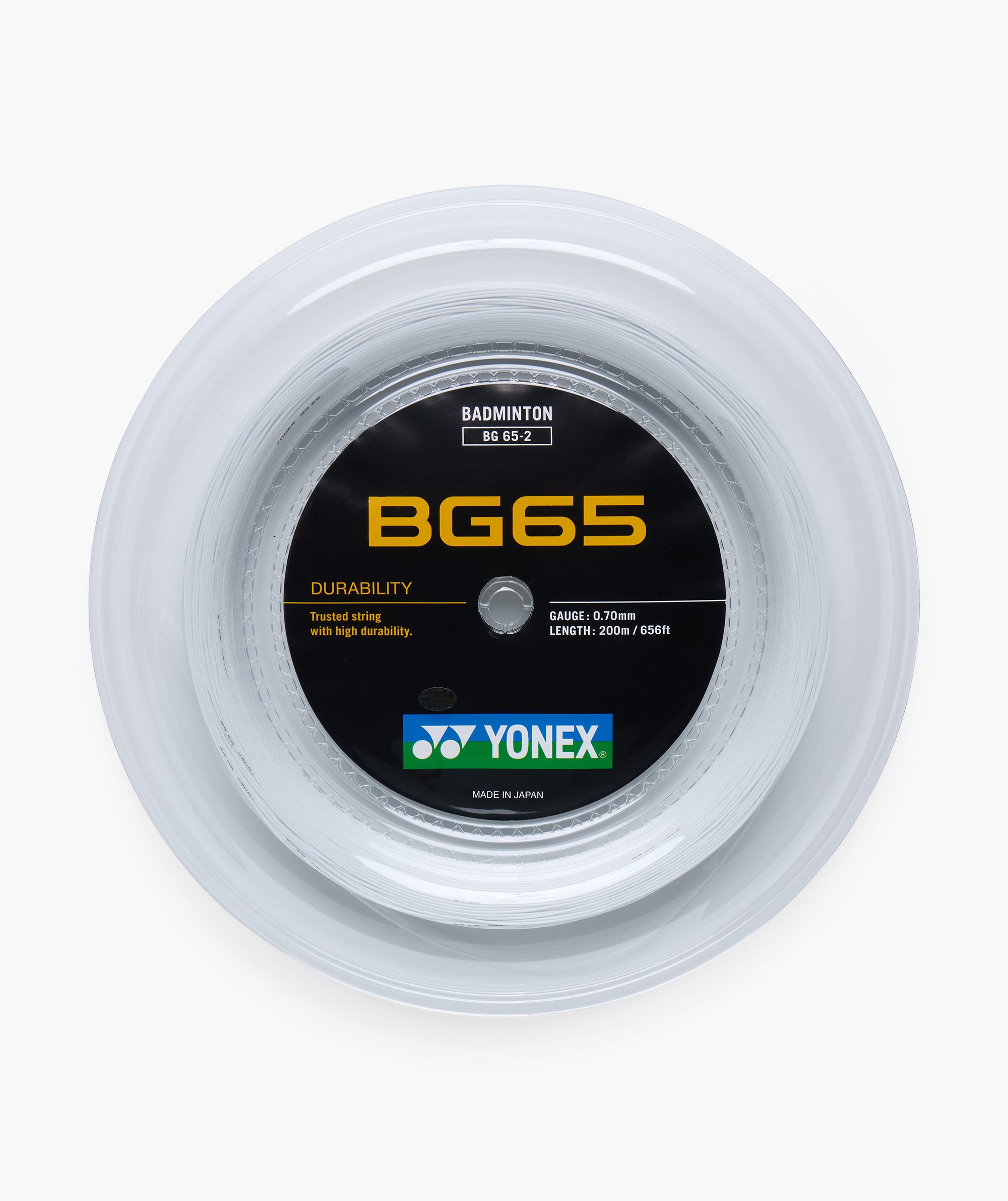 Bg65 - Reel