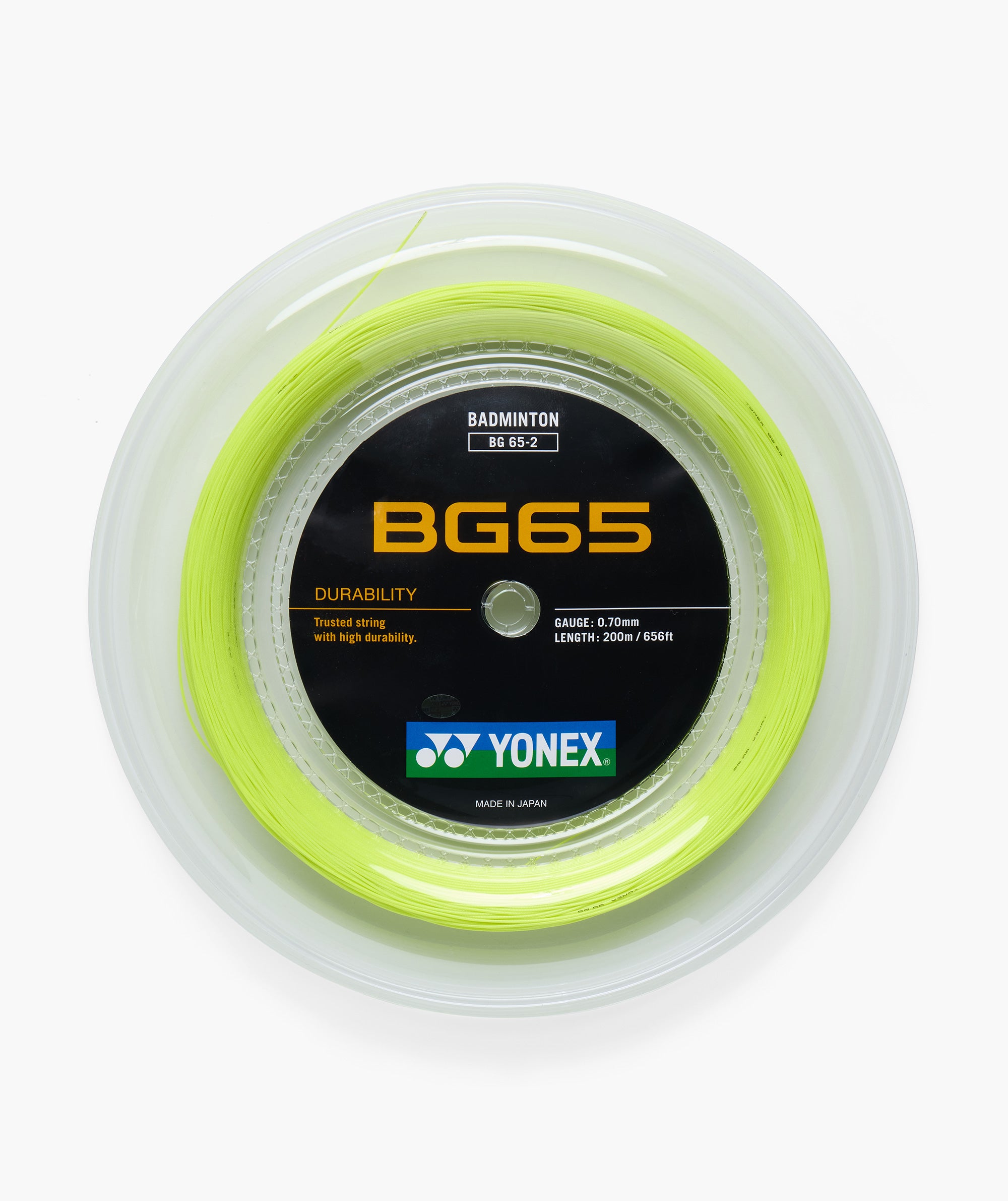 Bg65 - Reel - Image 5
