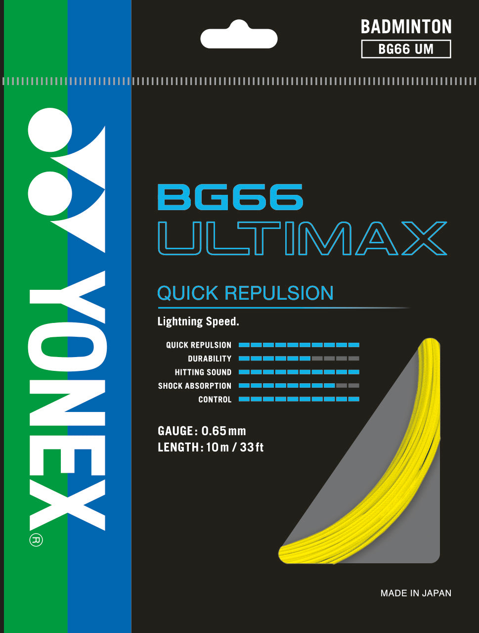 Bg66 Ultimax - Set - Image 5