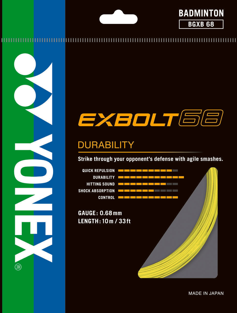 Exbolt 68 - Set - Image 3