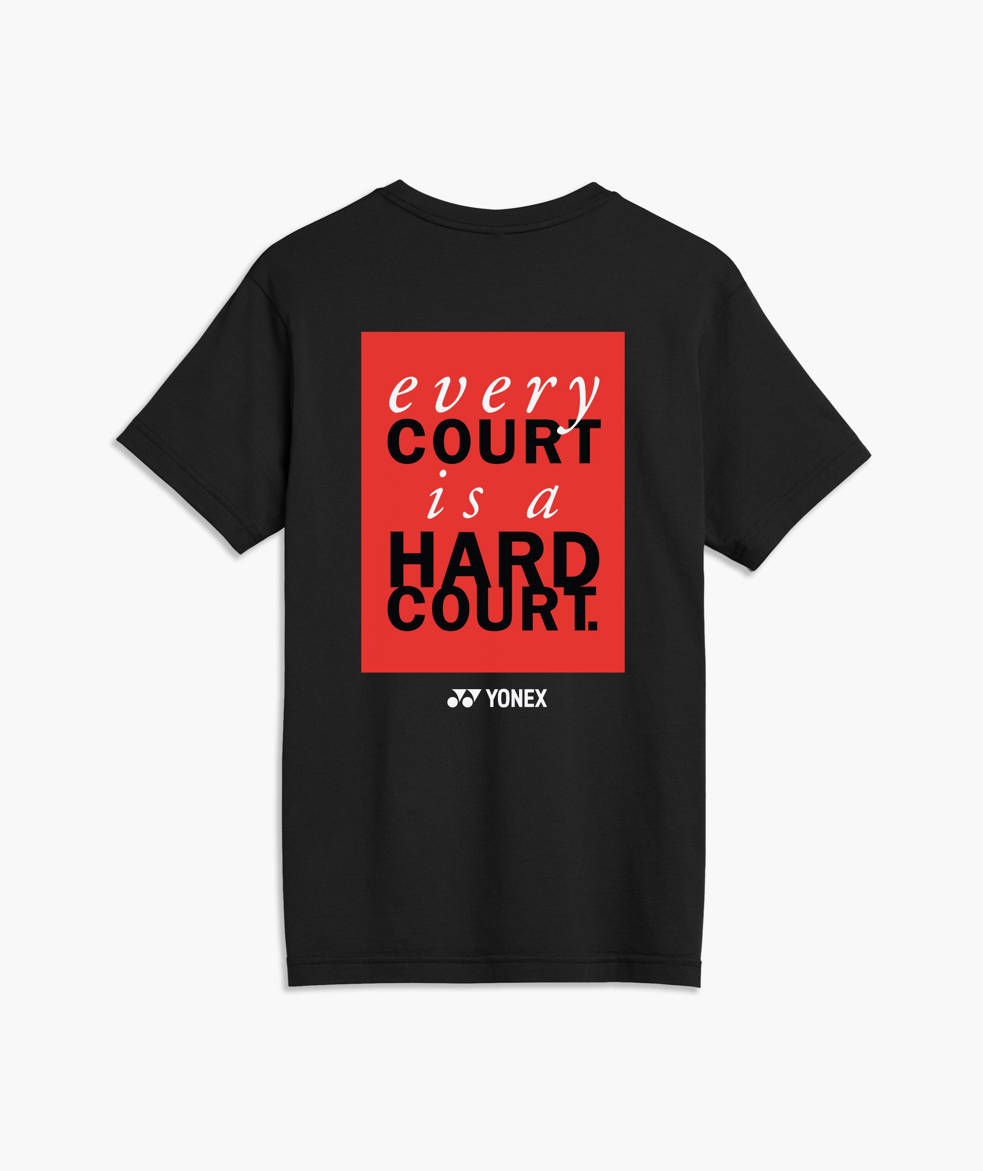 Court Culture T-Shirt - Image 4