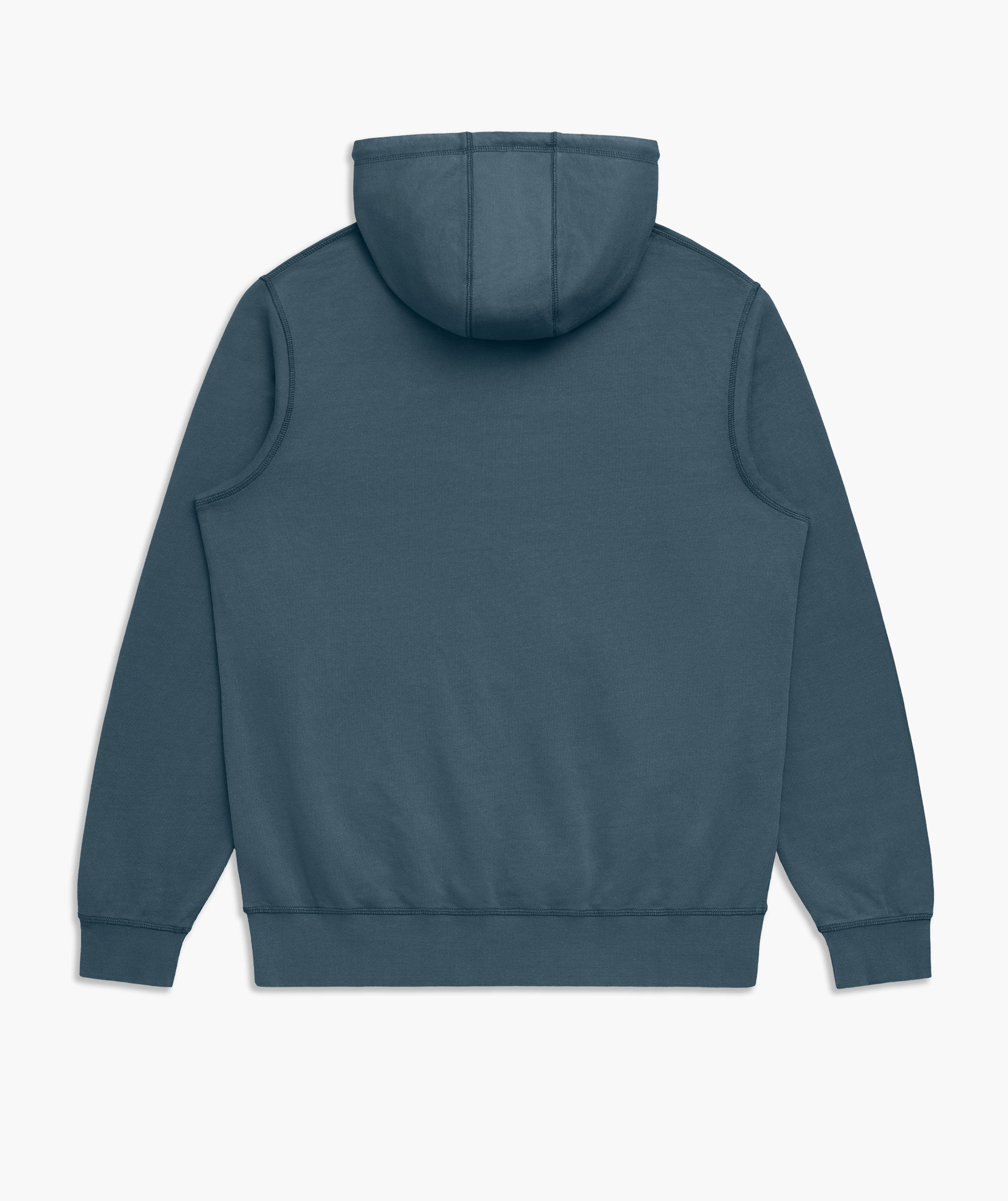 Alternative view of Yonex City Hooded Sweatshirt (Los Angeles)