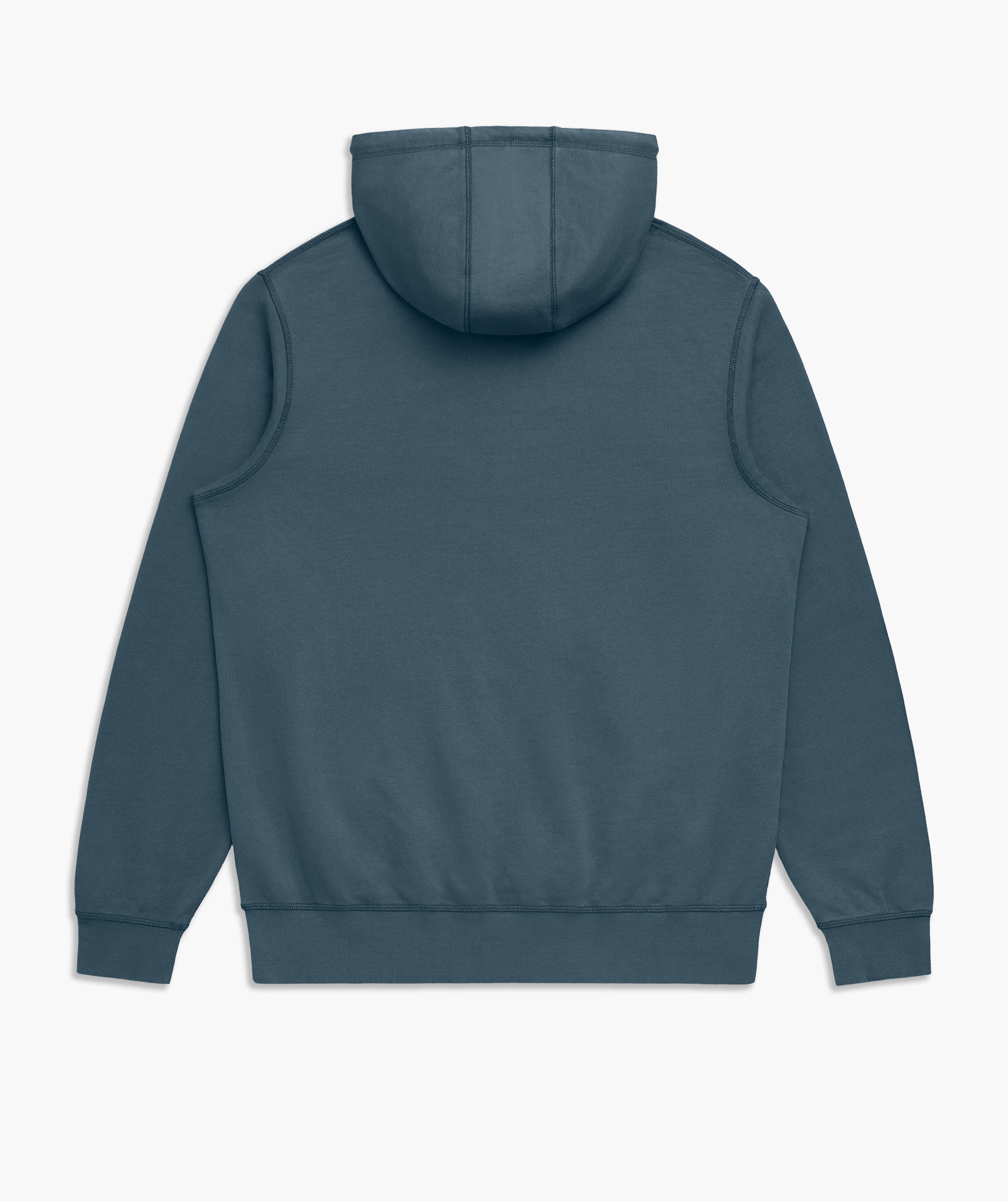 Alternative view of Yonex City Hooded Sweatshirt (Toyko)