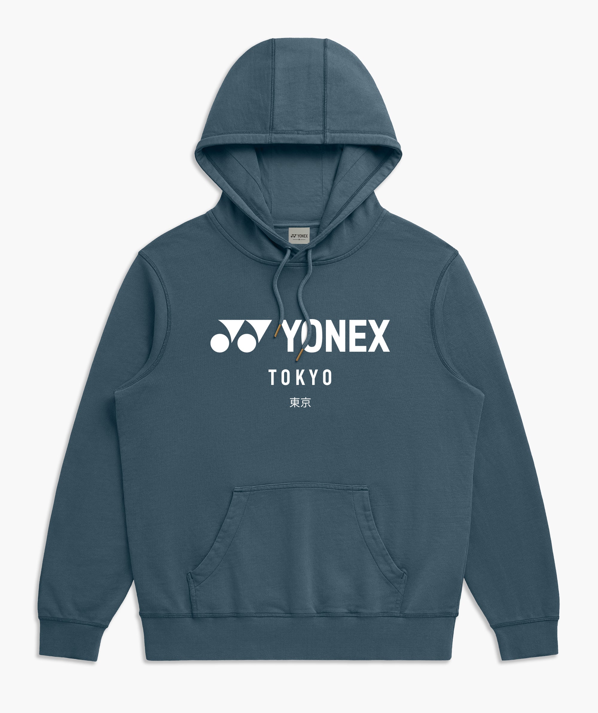Yonex City Hooded Sweatshirt (Toyko)