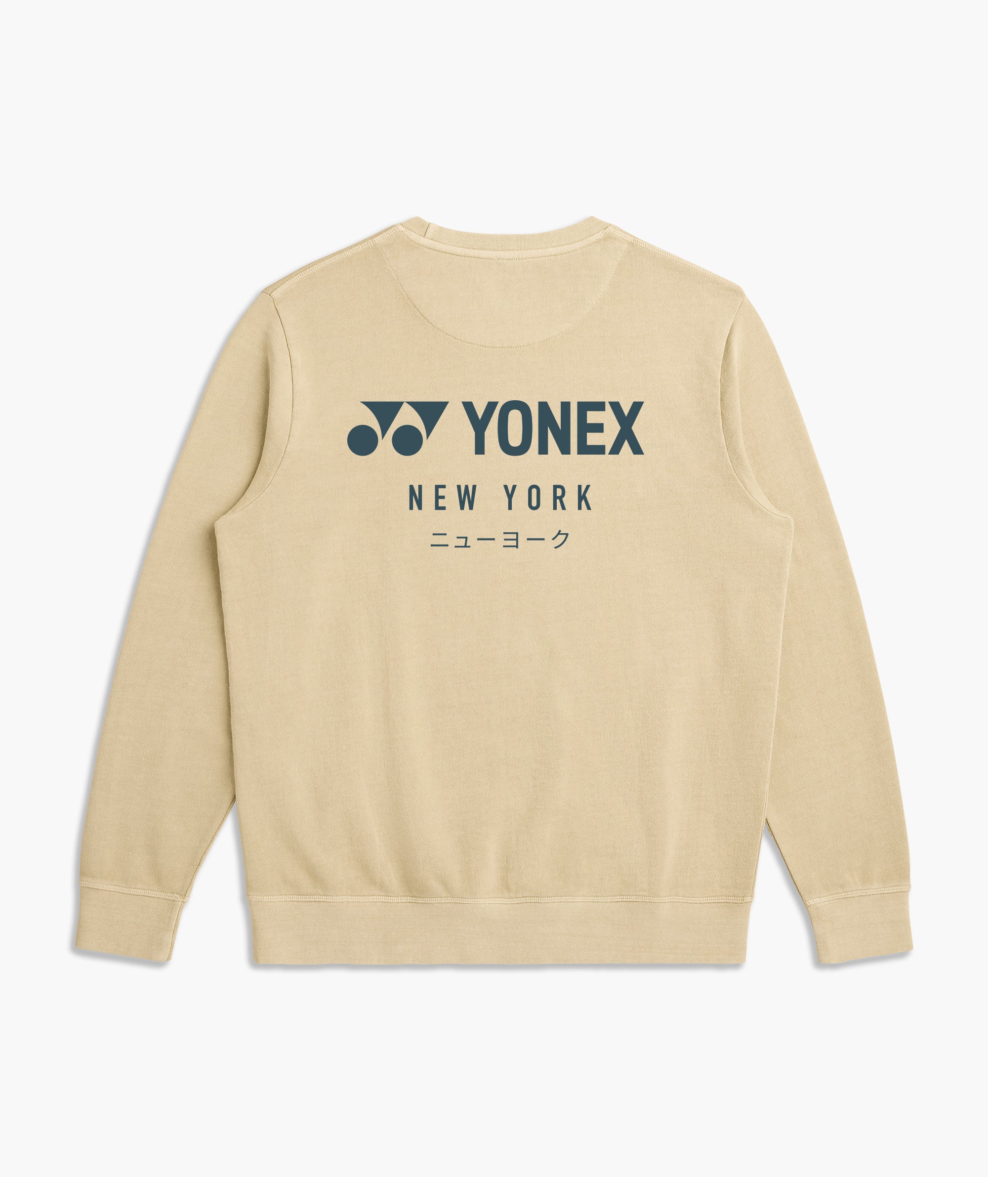 Yonex City Sweatshirt (New York)