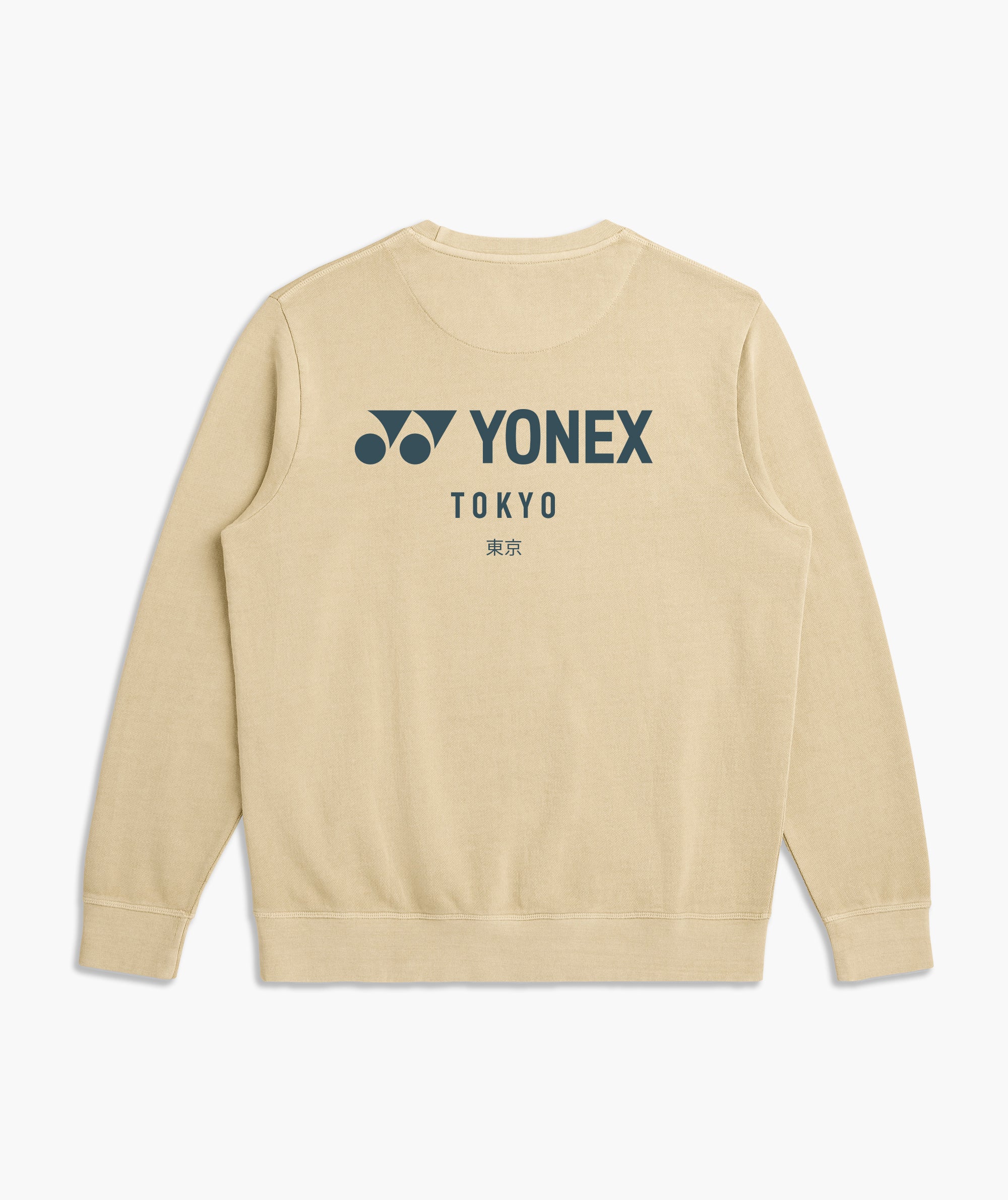 Yonex City Sweatshirt (Toyko)