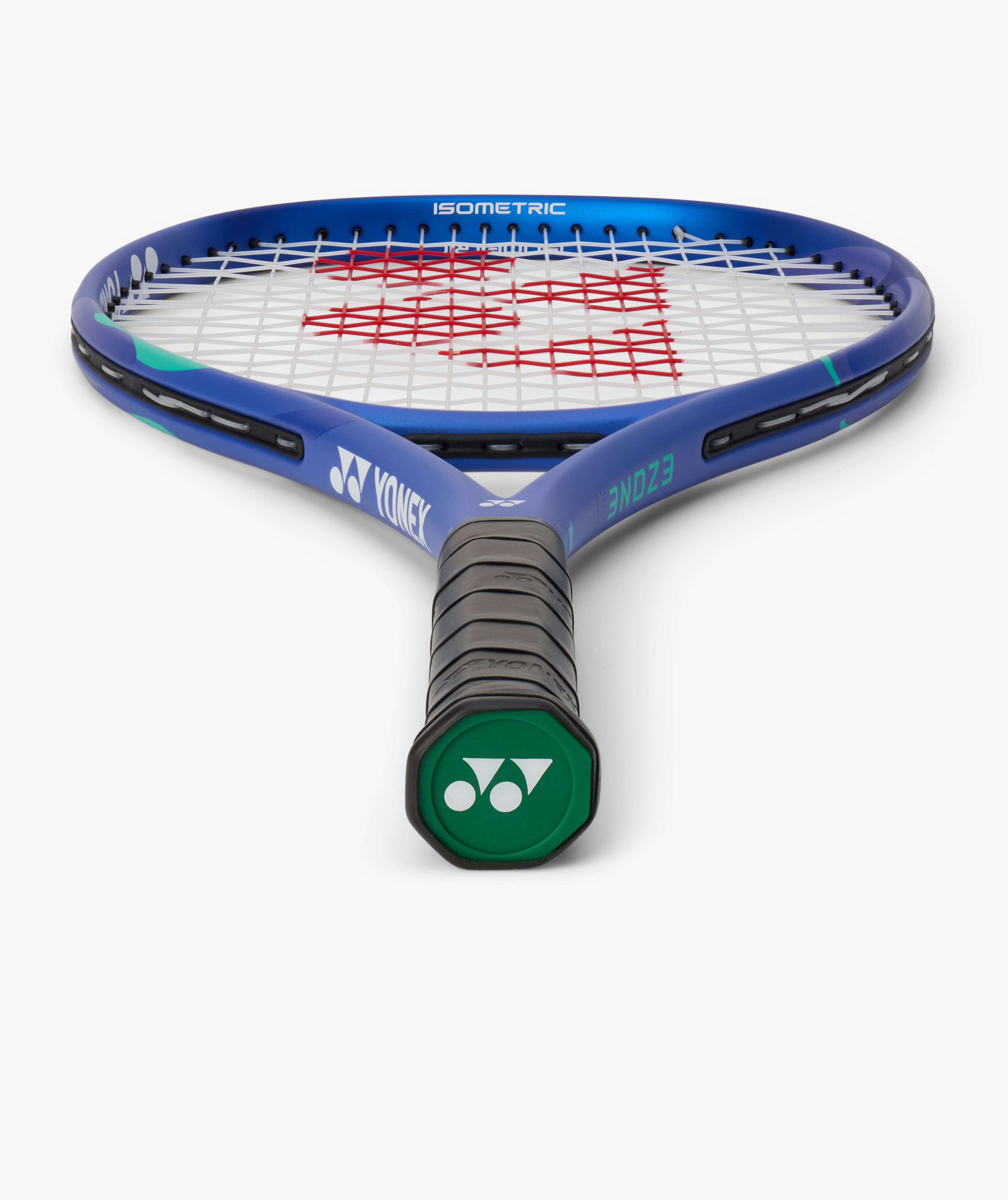 Alternative view of Ezone Jr. 24 (Strung)