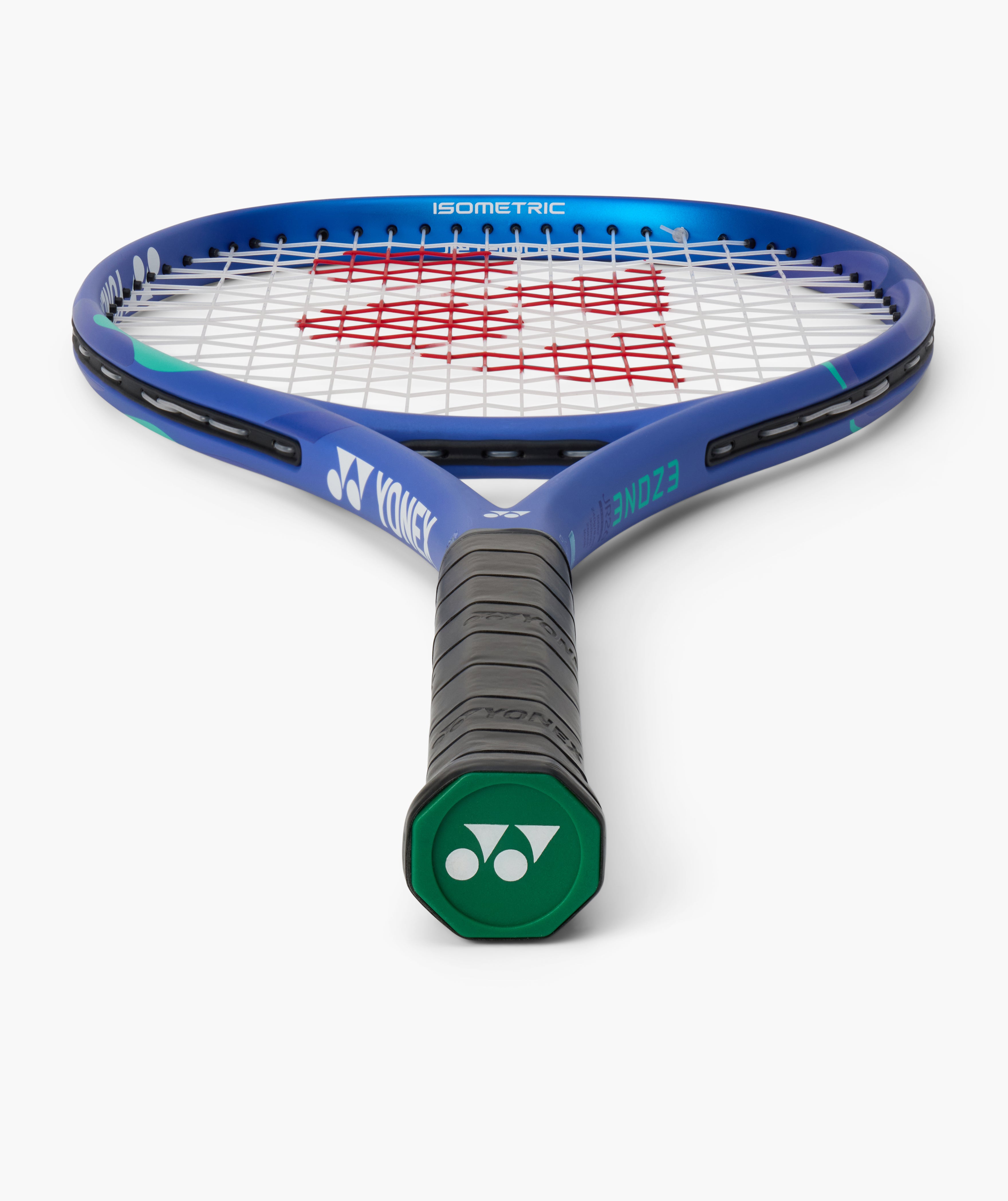 Alternative view of Ezone Jr. 26 (Strung)