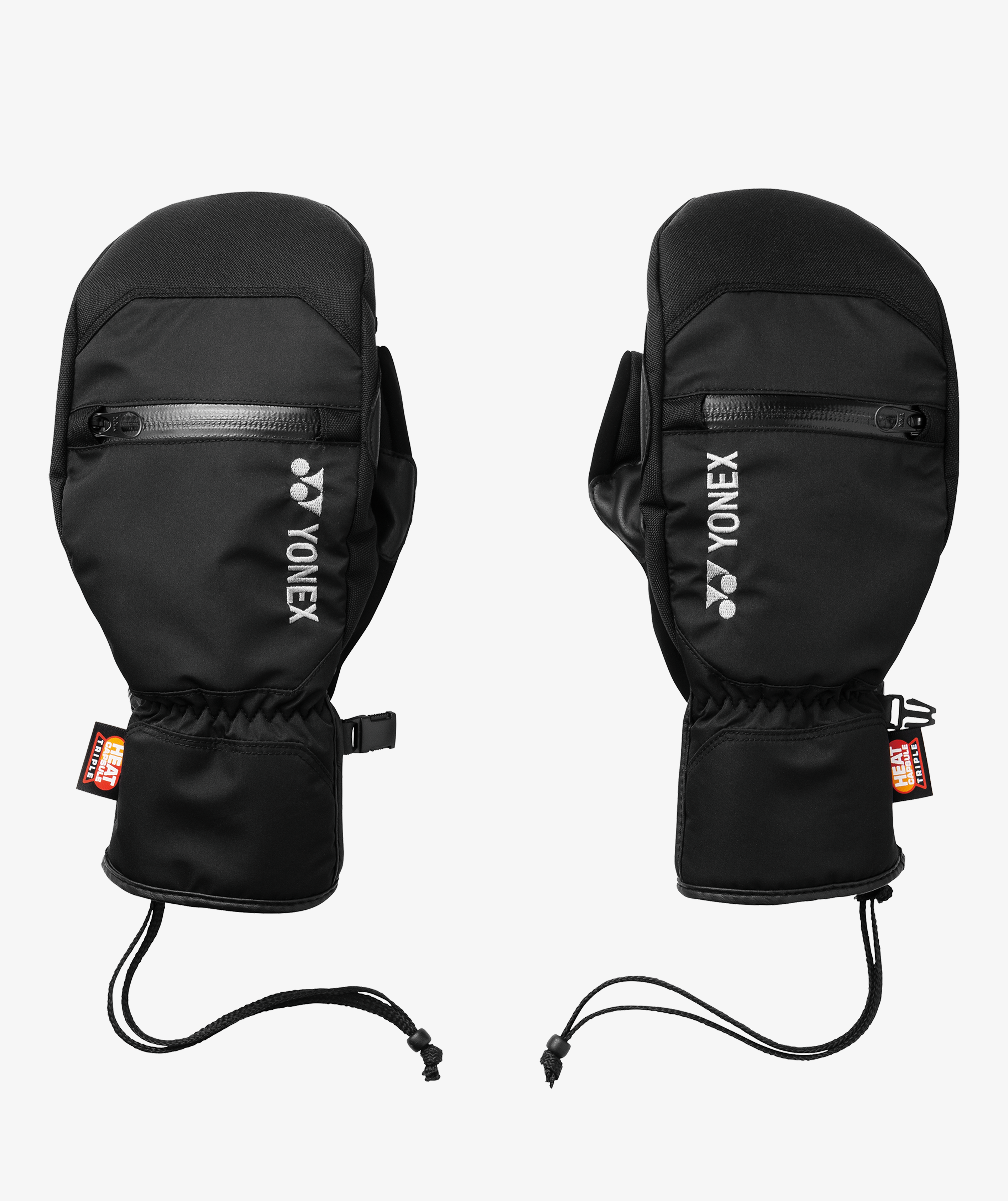 Stormshield Mittens
