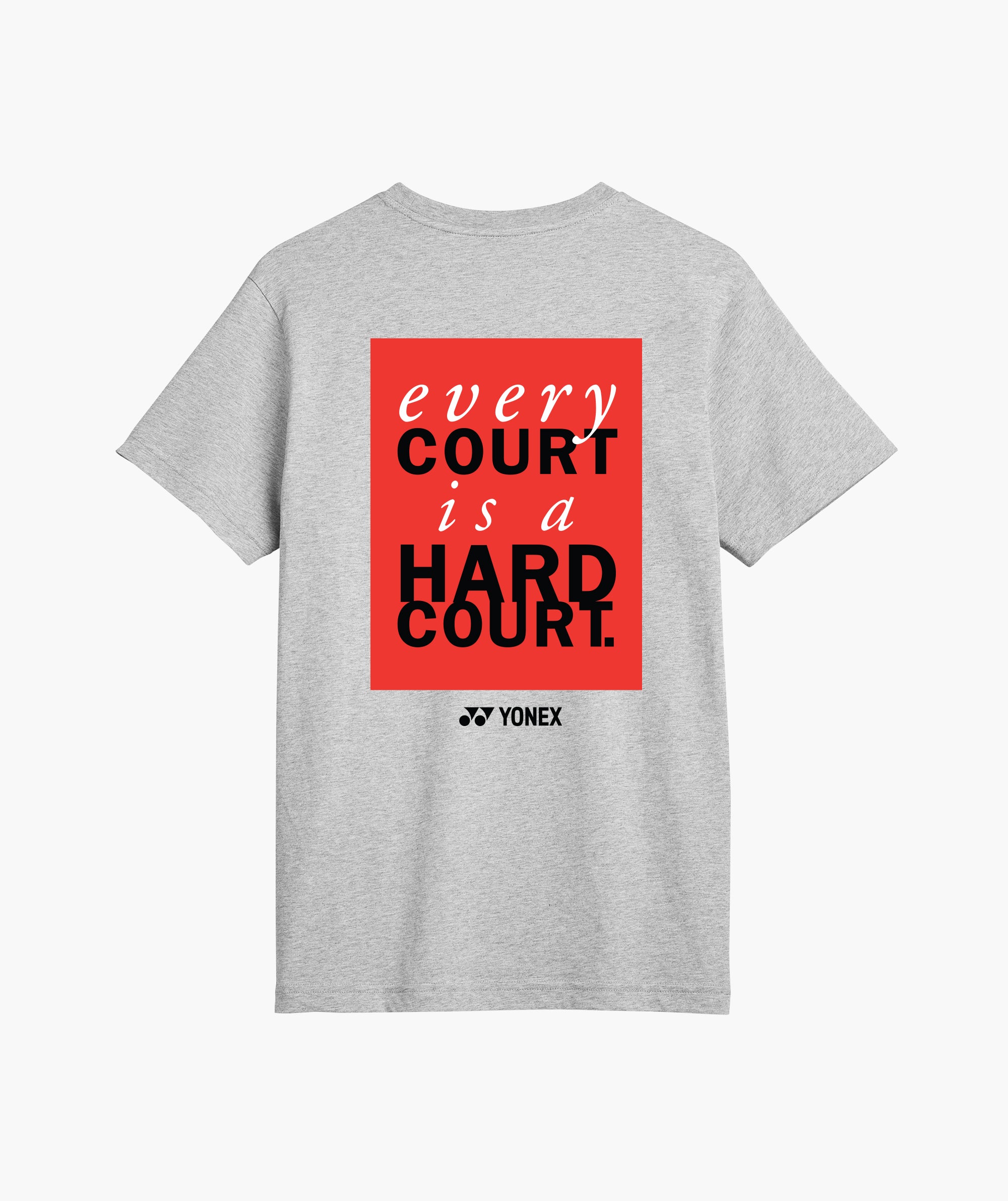 Court Culture T-Shirt - Image 3