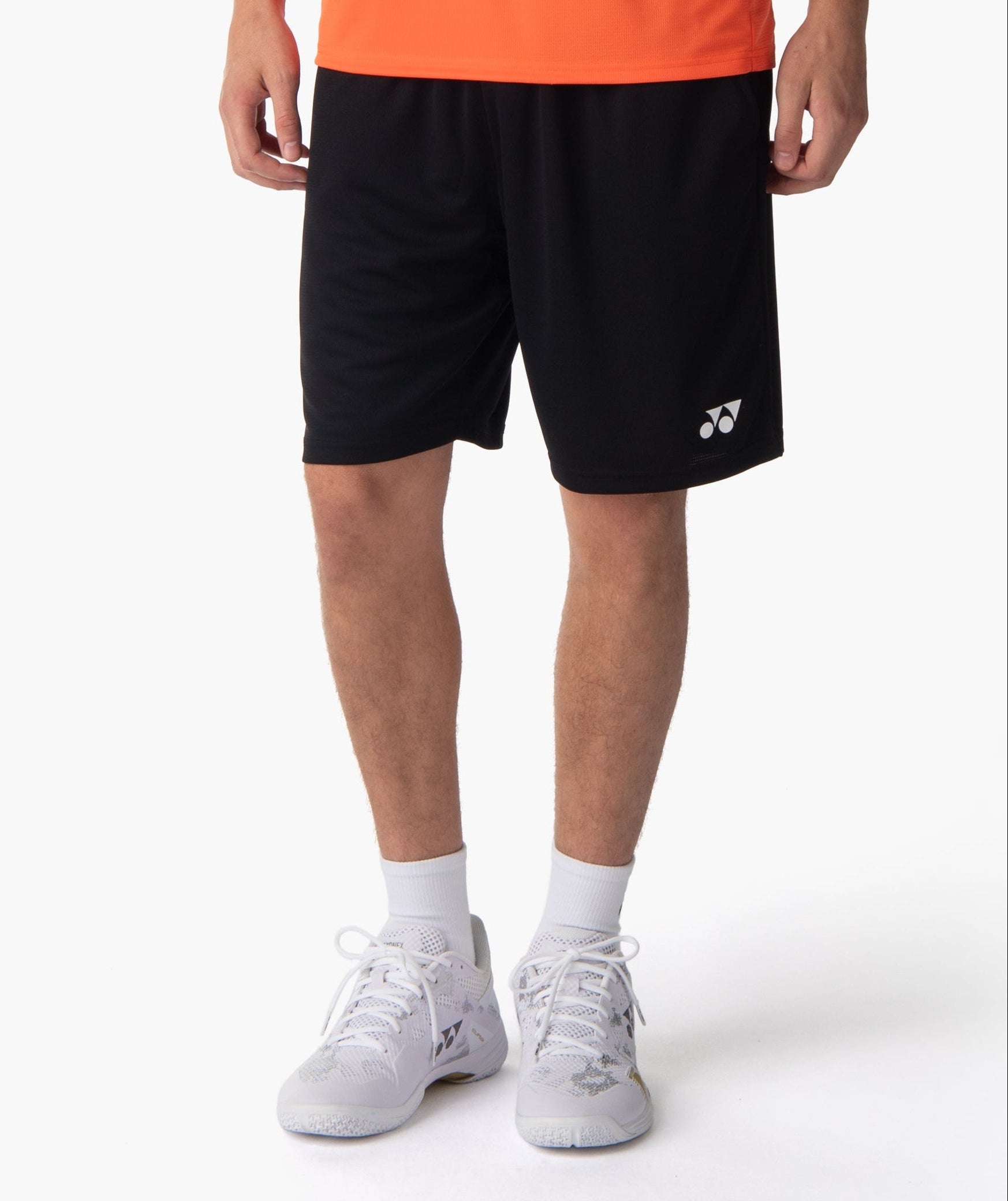 Alternative view of Aim Mesh Shorts