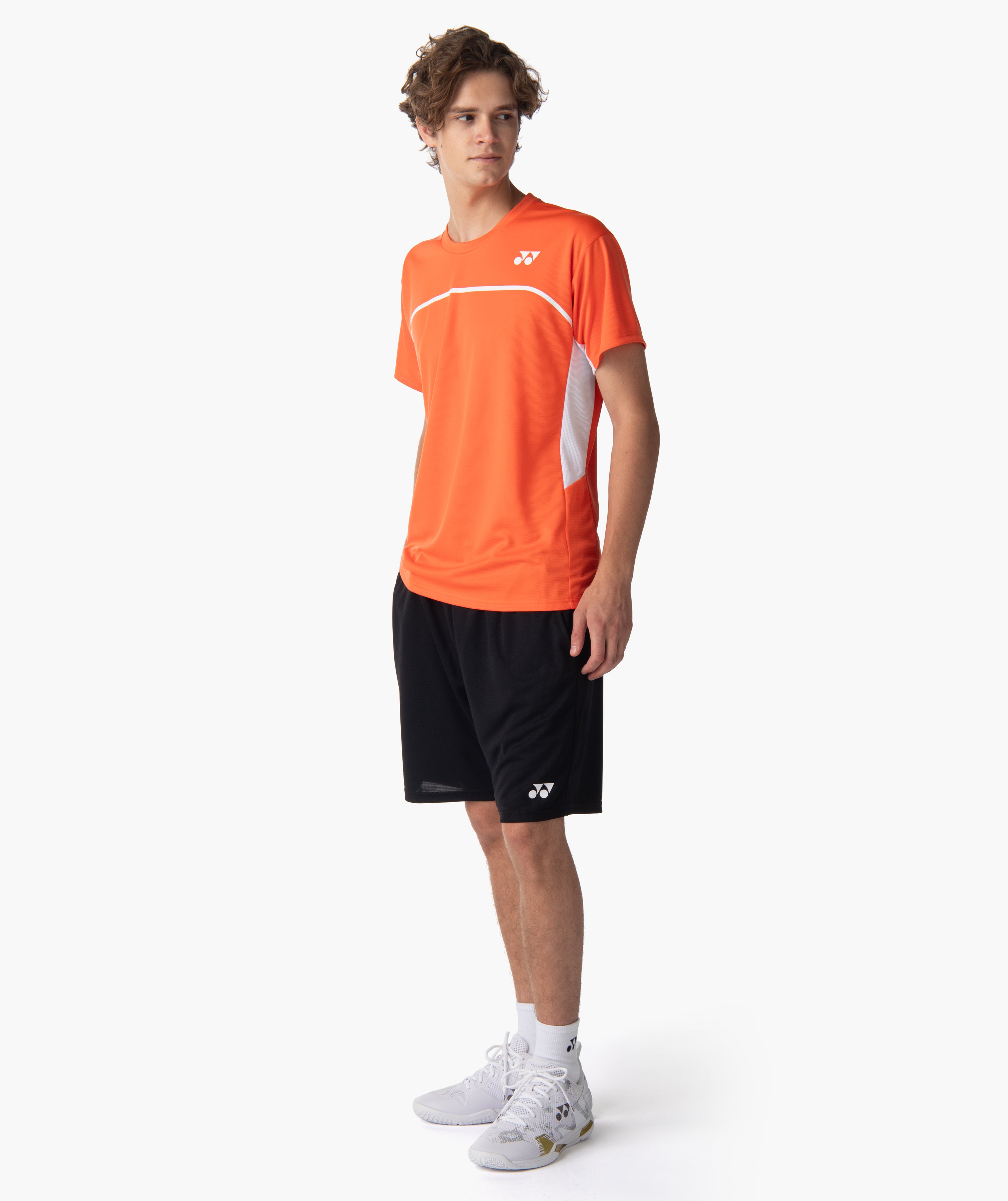 Aim Mesh Shorts - Image 9