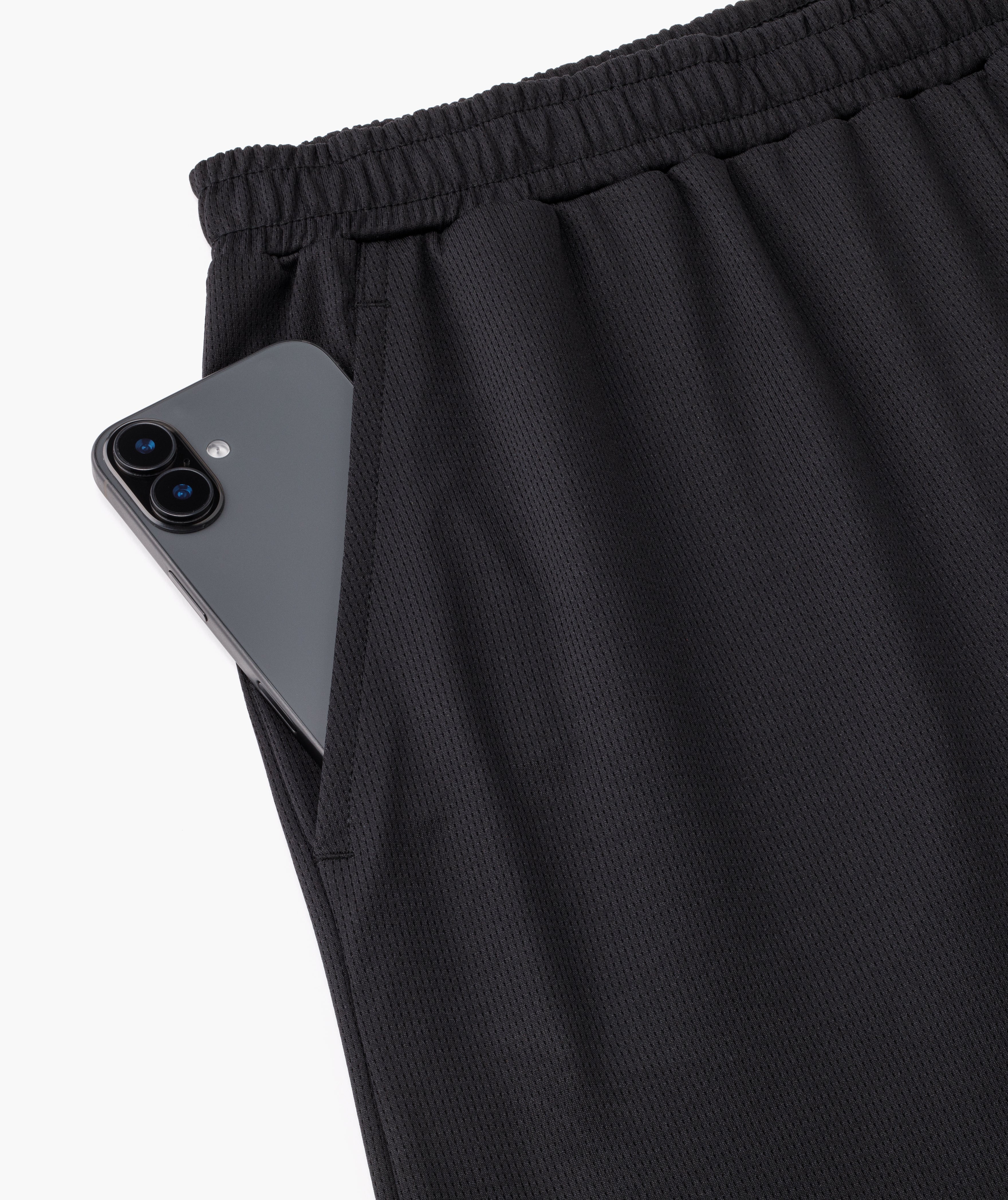 Aim Mesh Shorts - Image 15
