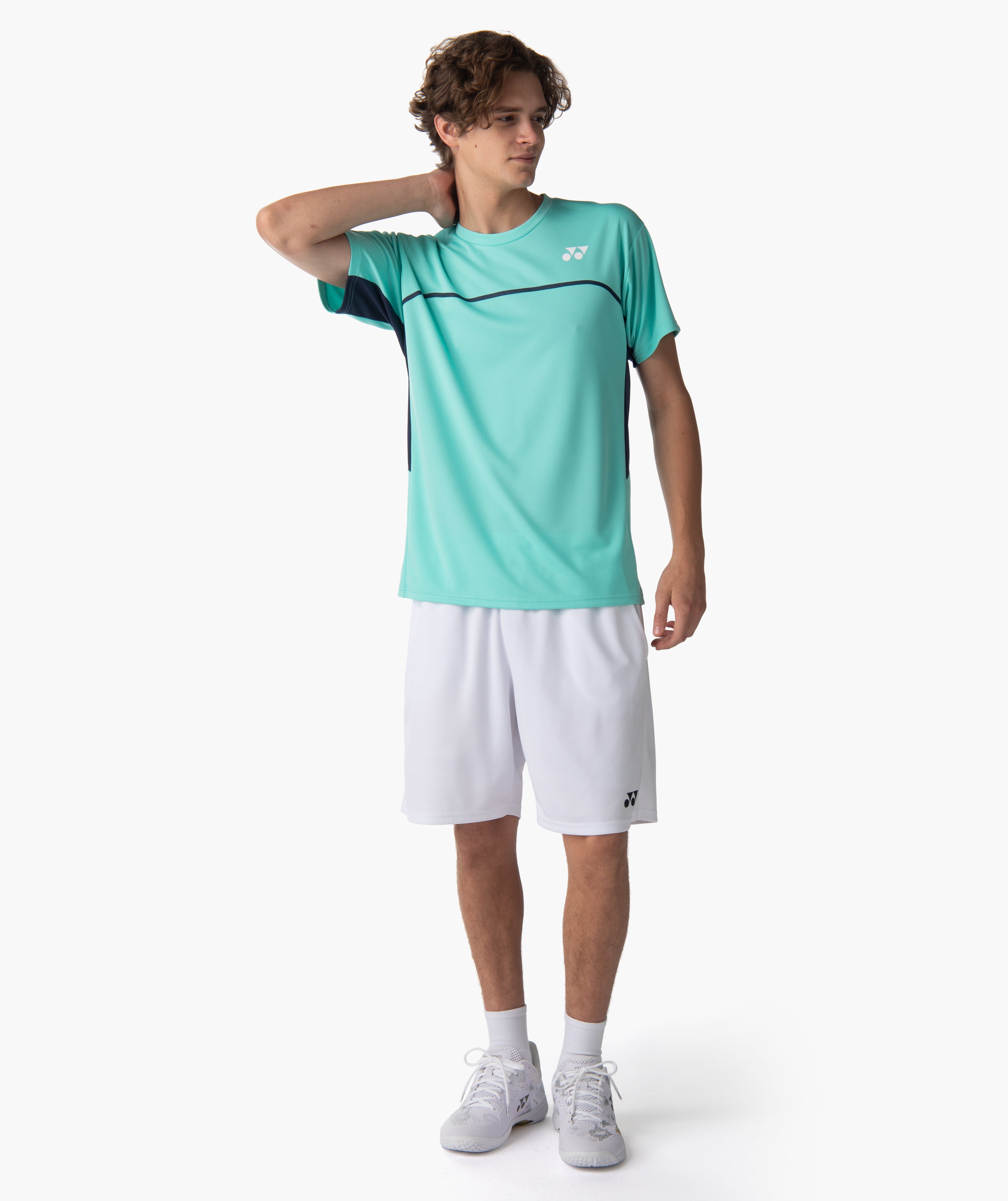 Aim Mesh Shorts - Image 8