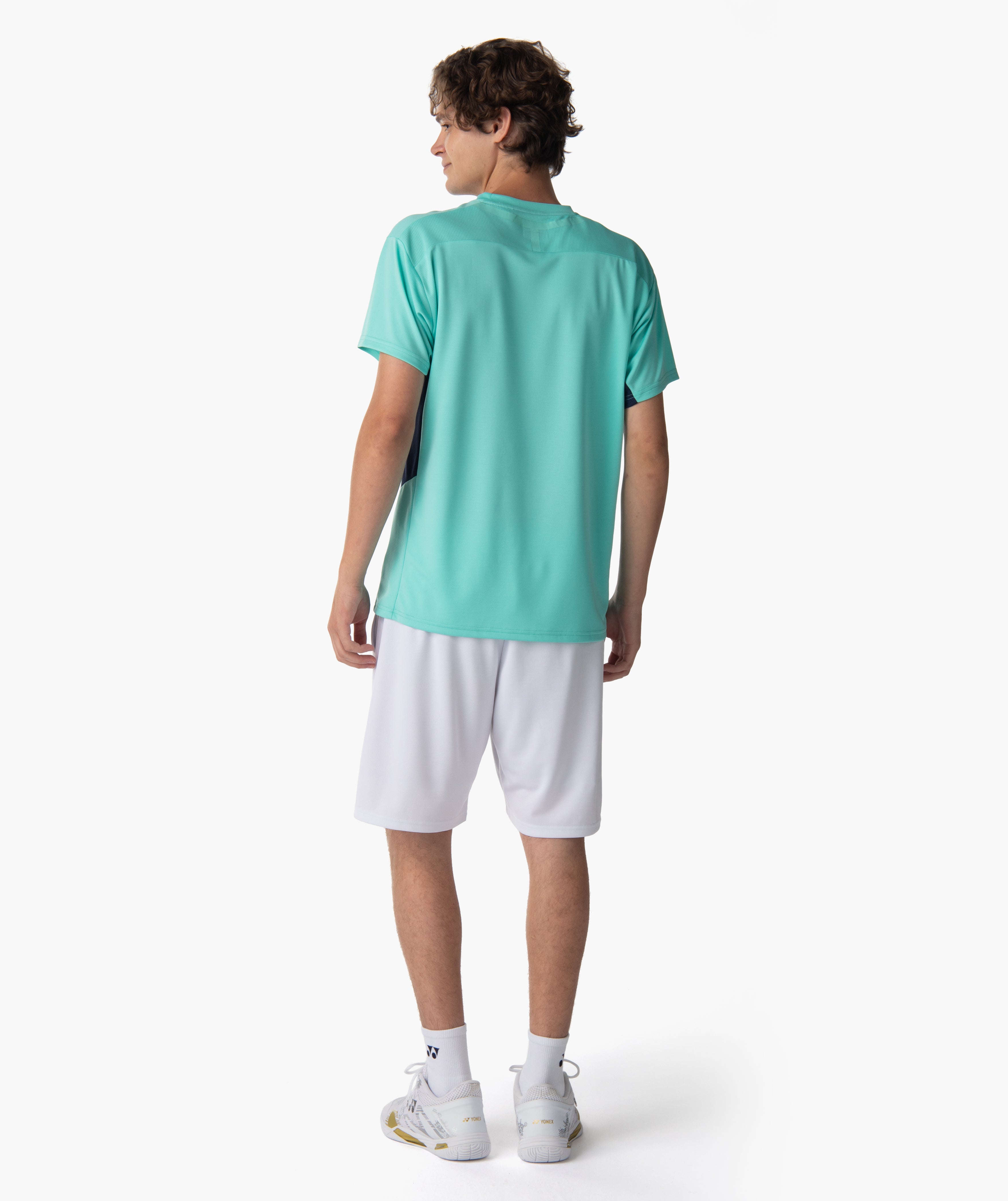 Aim Mesh Shorts - Image 7