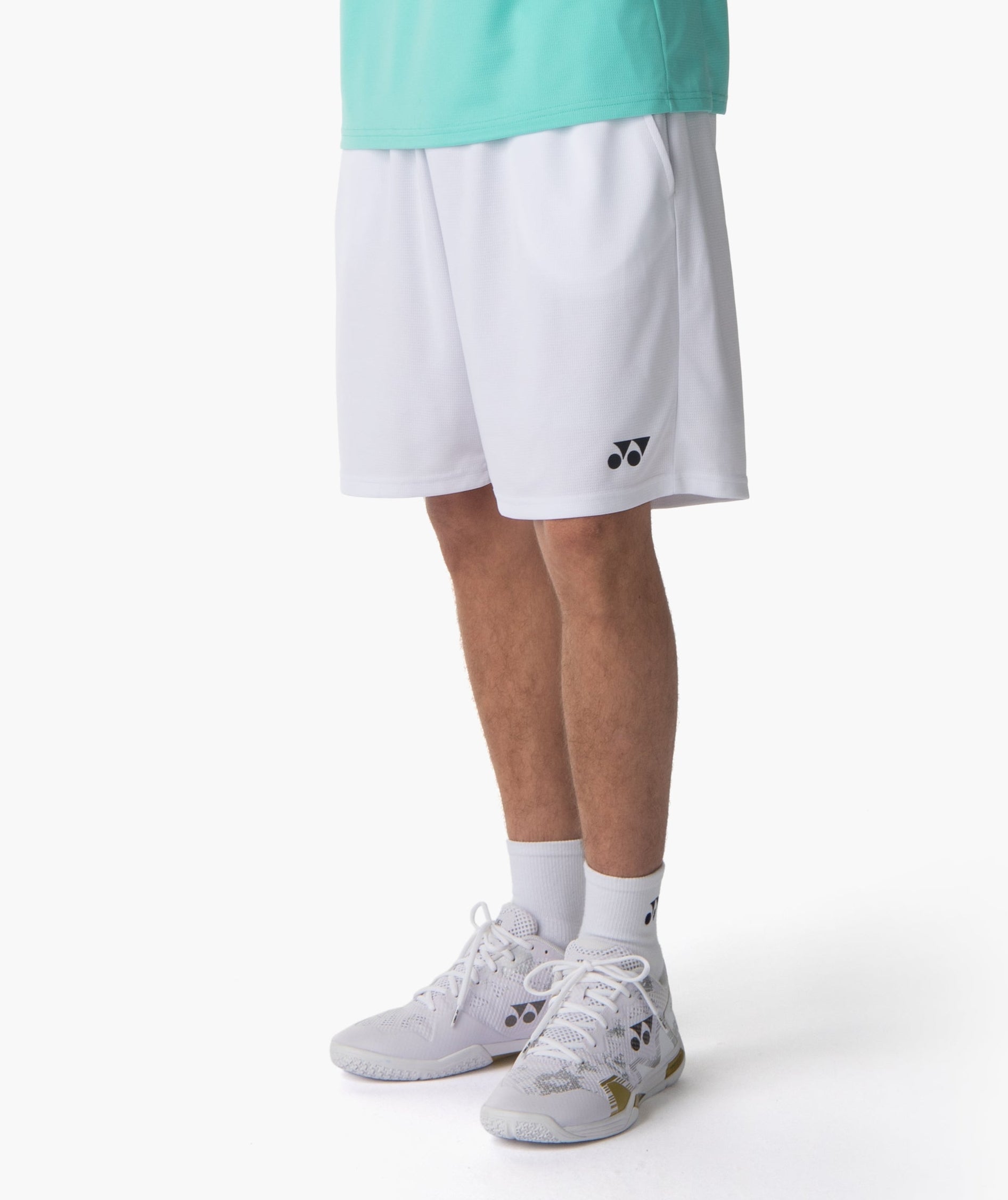 Aim Mesh Shorts - Image 6