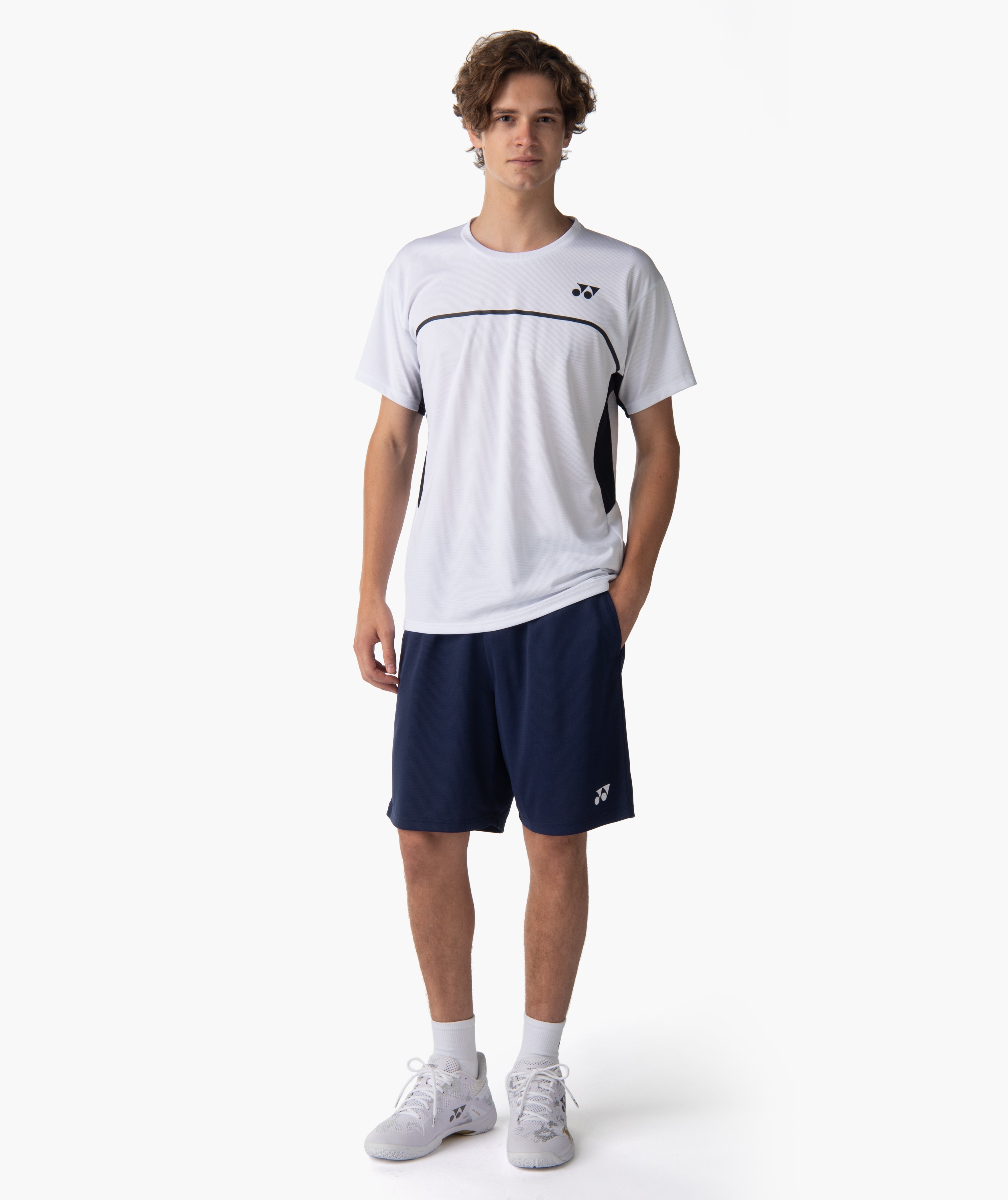 Aim Mesh Shorts - Image 5