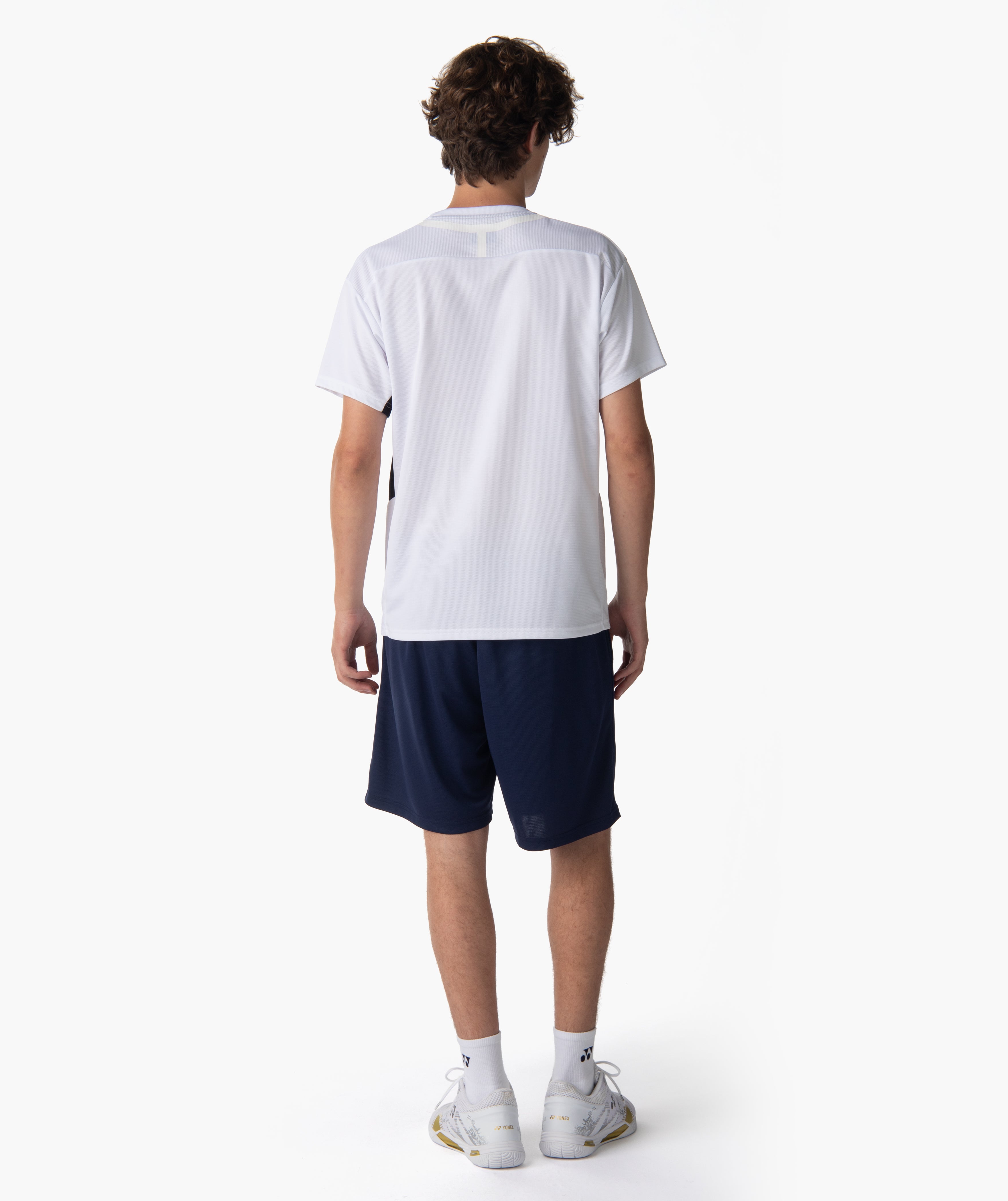 Aim Mesh Shorts - Image 4