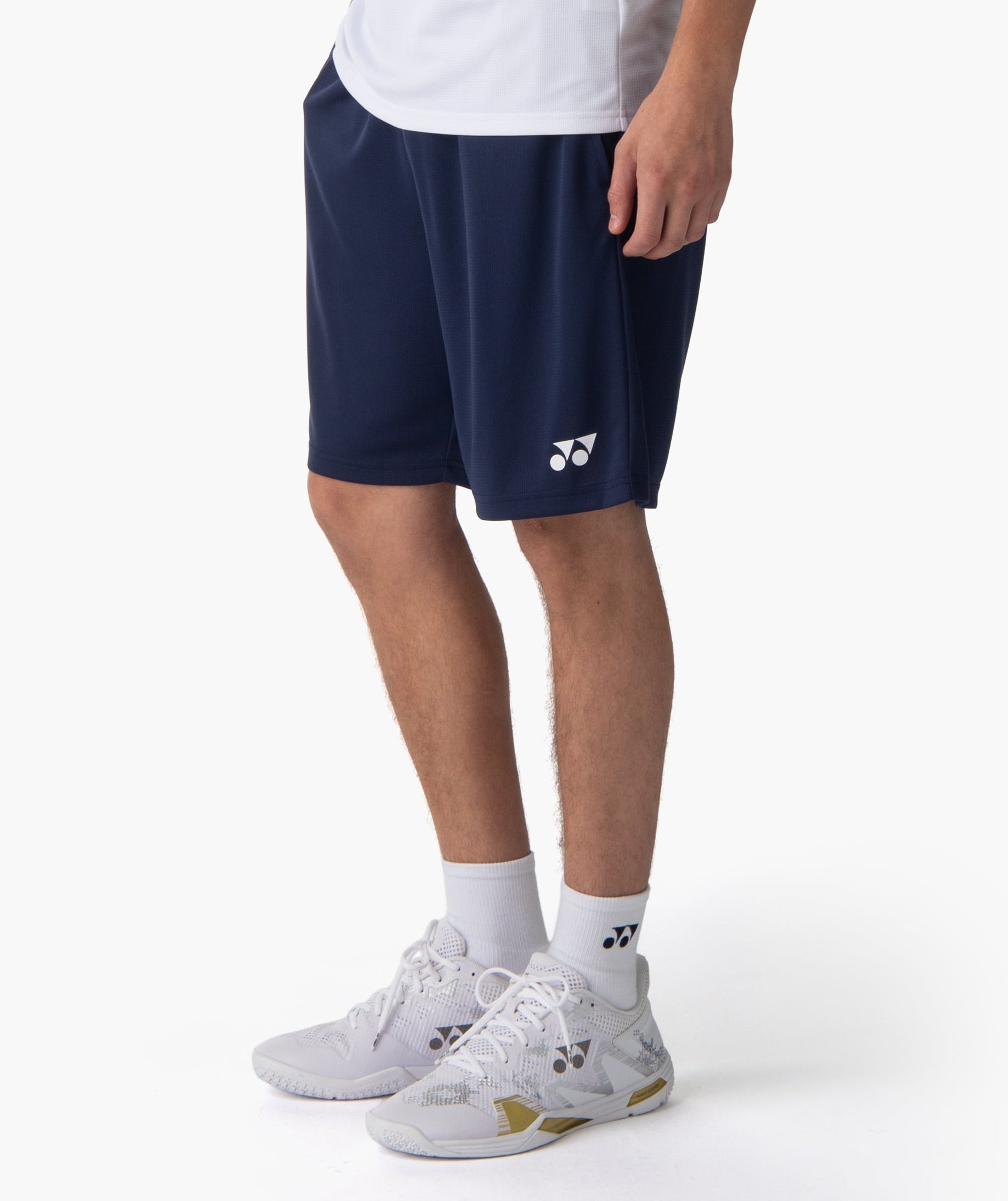 Aim Mesh Shorts - Image 3