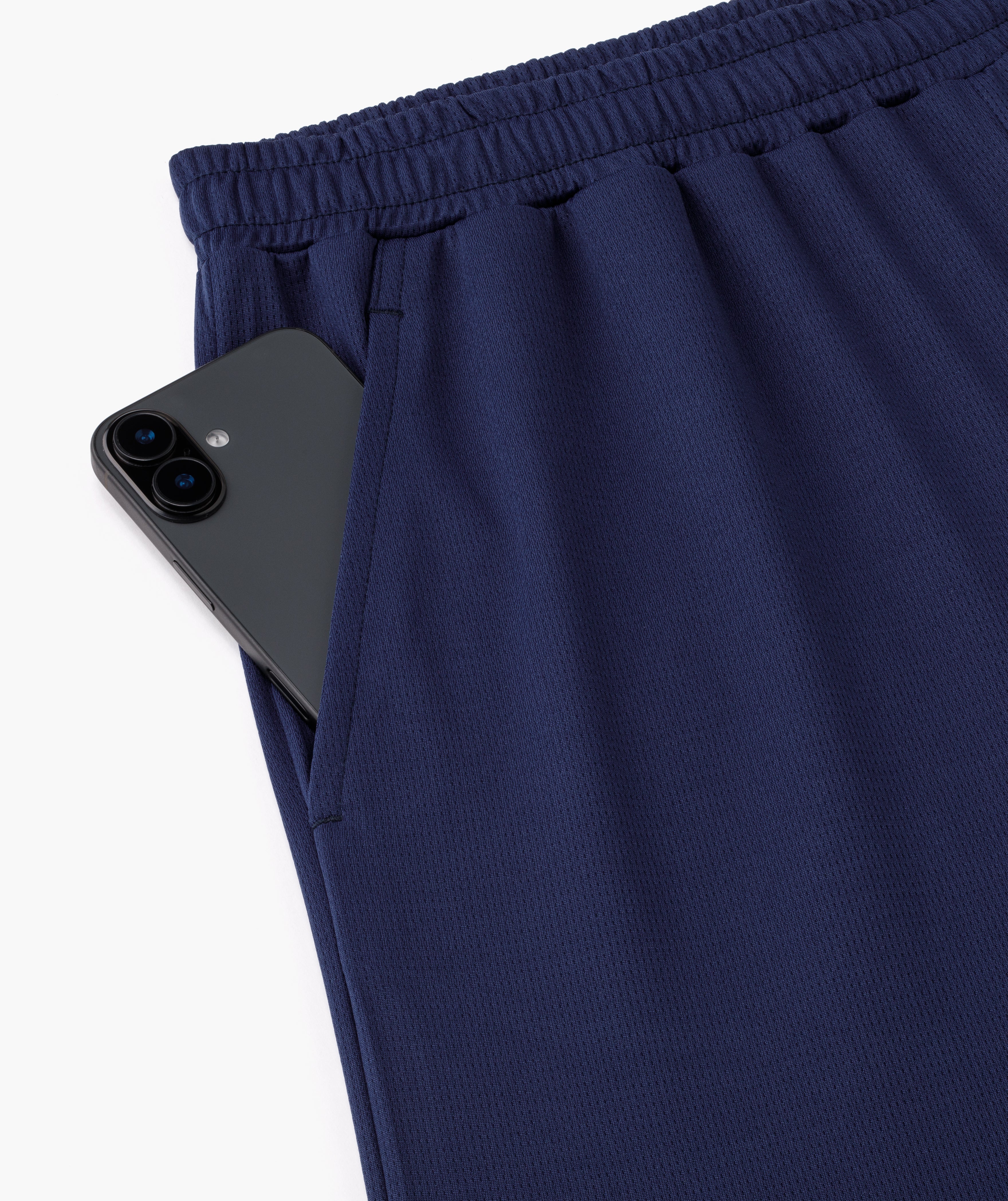 Aim Mesh Shorts - Image 11