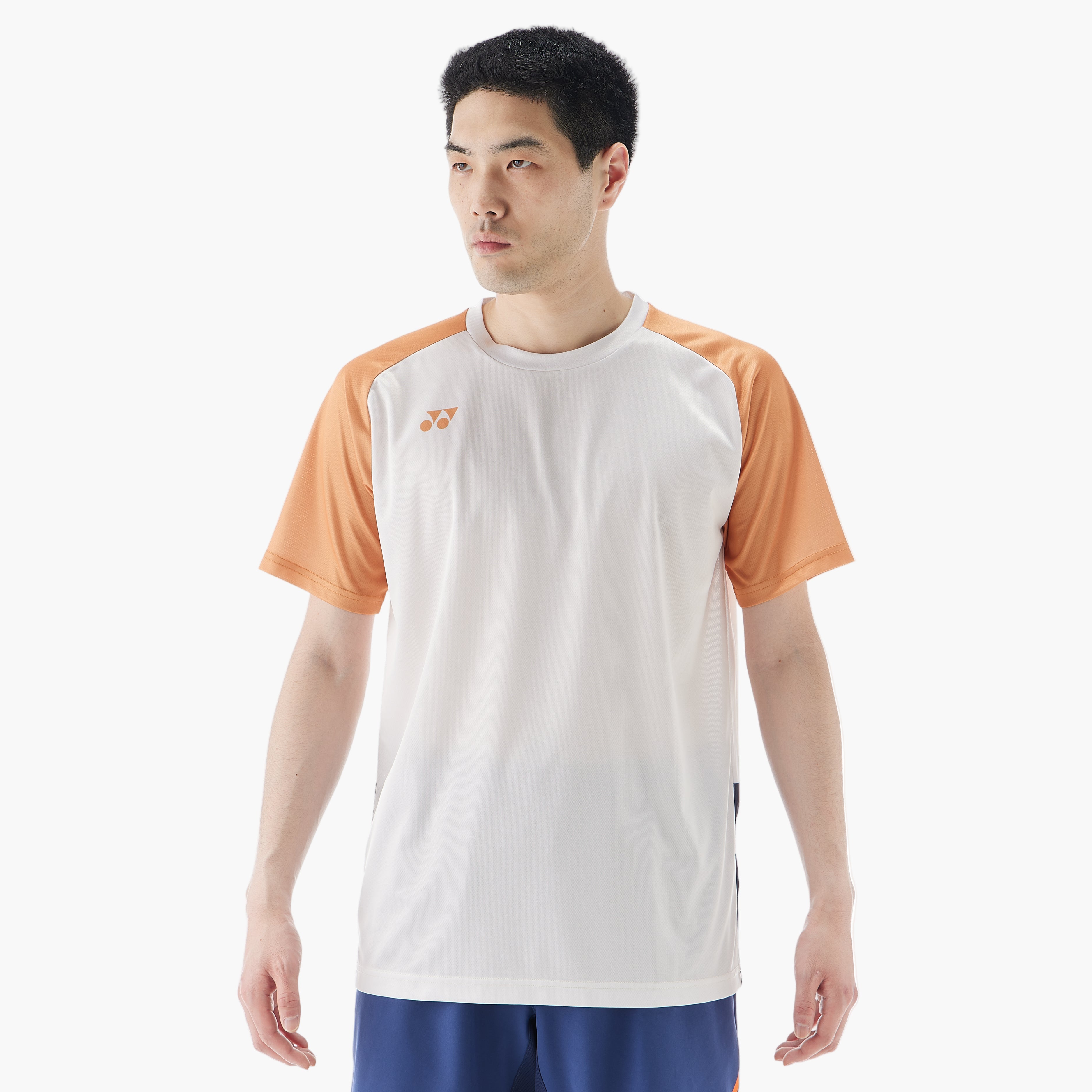 Impact Color-Block Shirt - Image 3