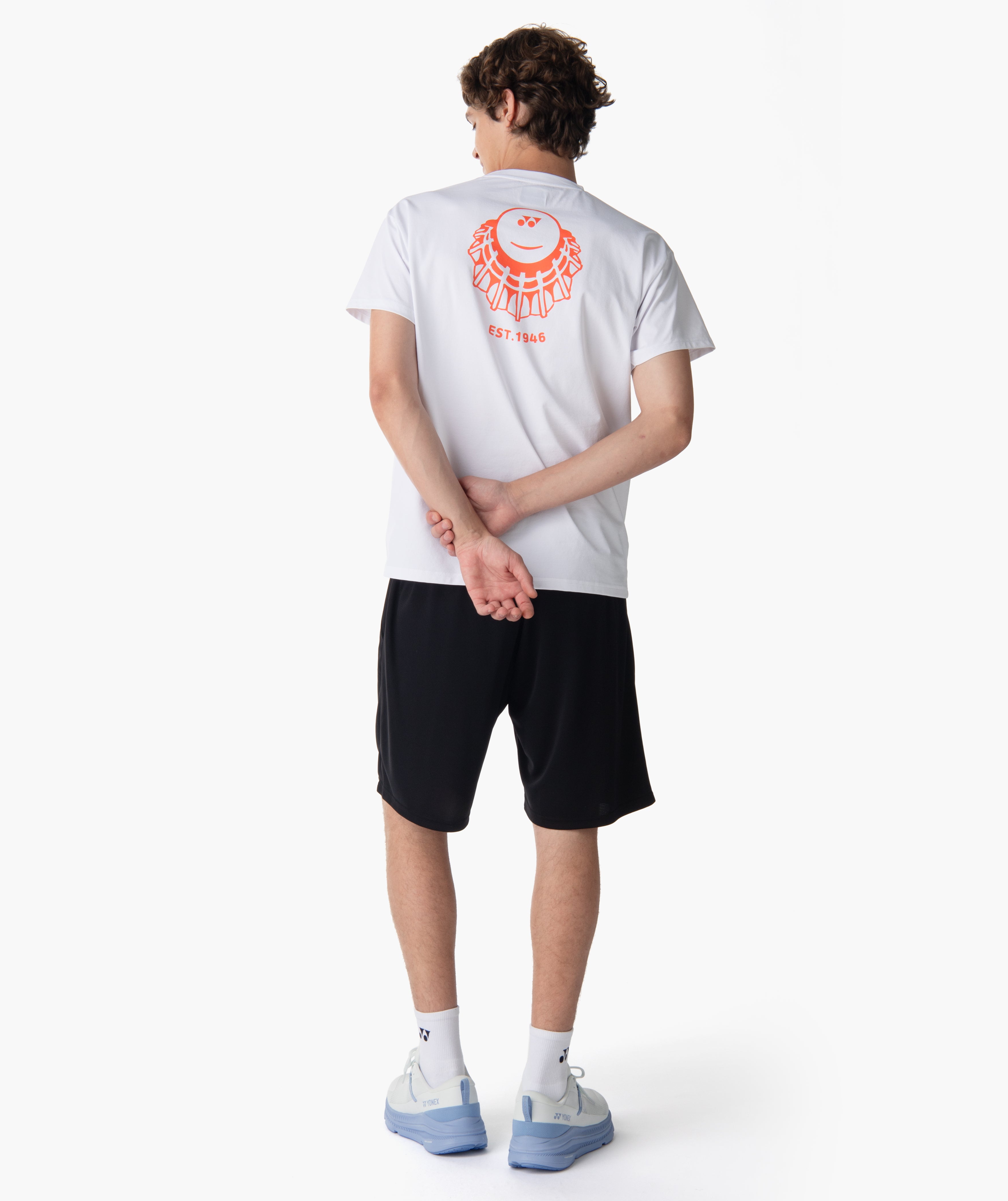 Shuttle Graphic Tee - Image 9