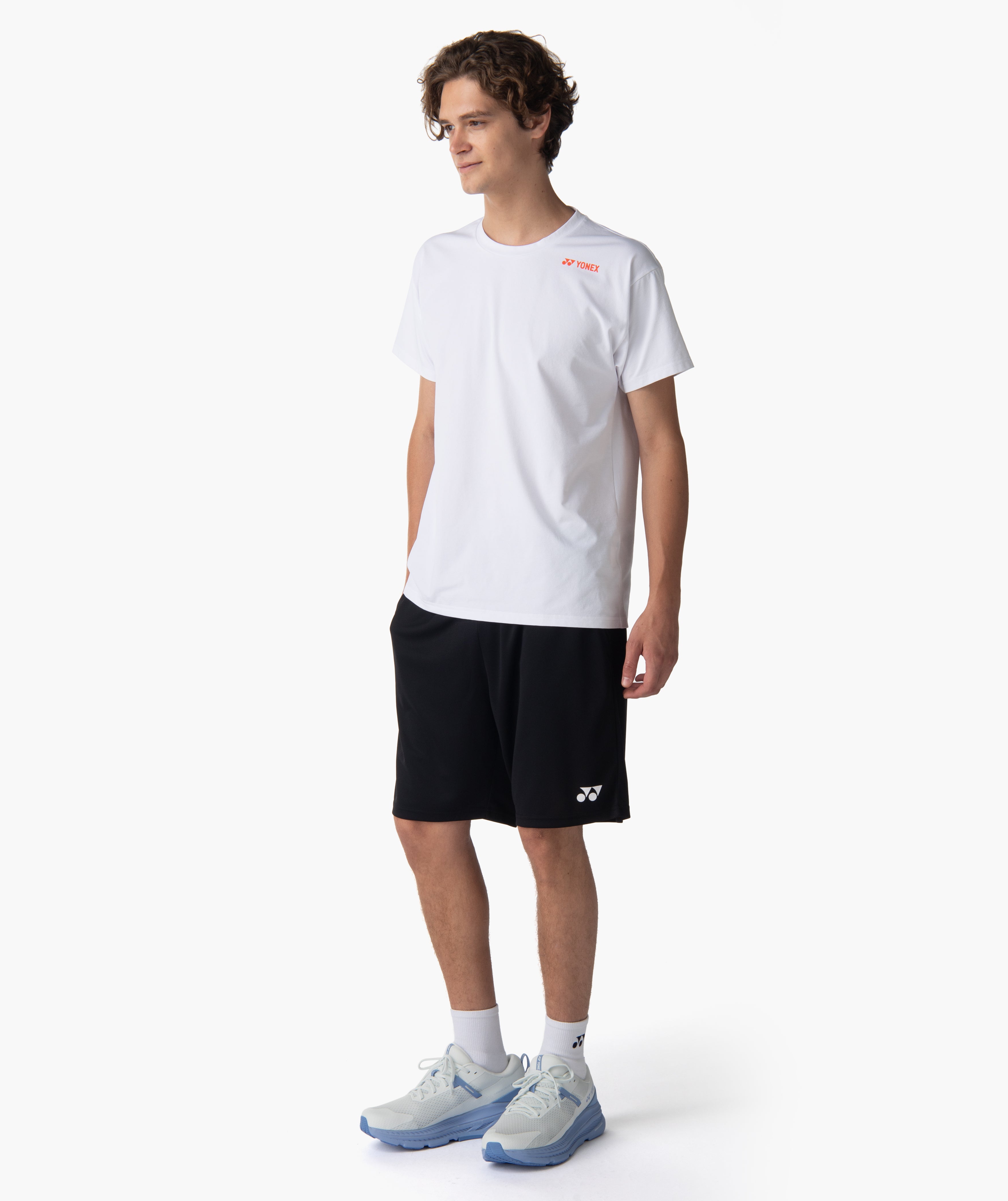 Shuttle Graphic Tee - Image 10
