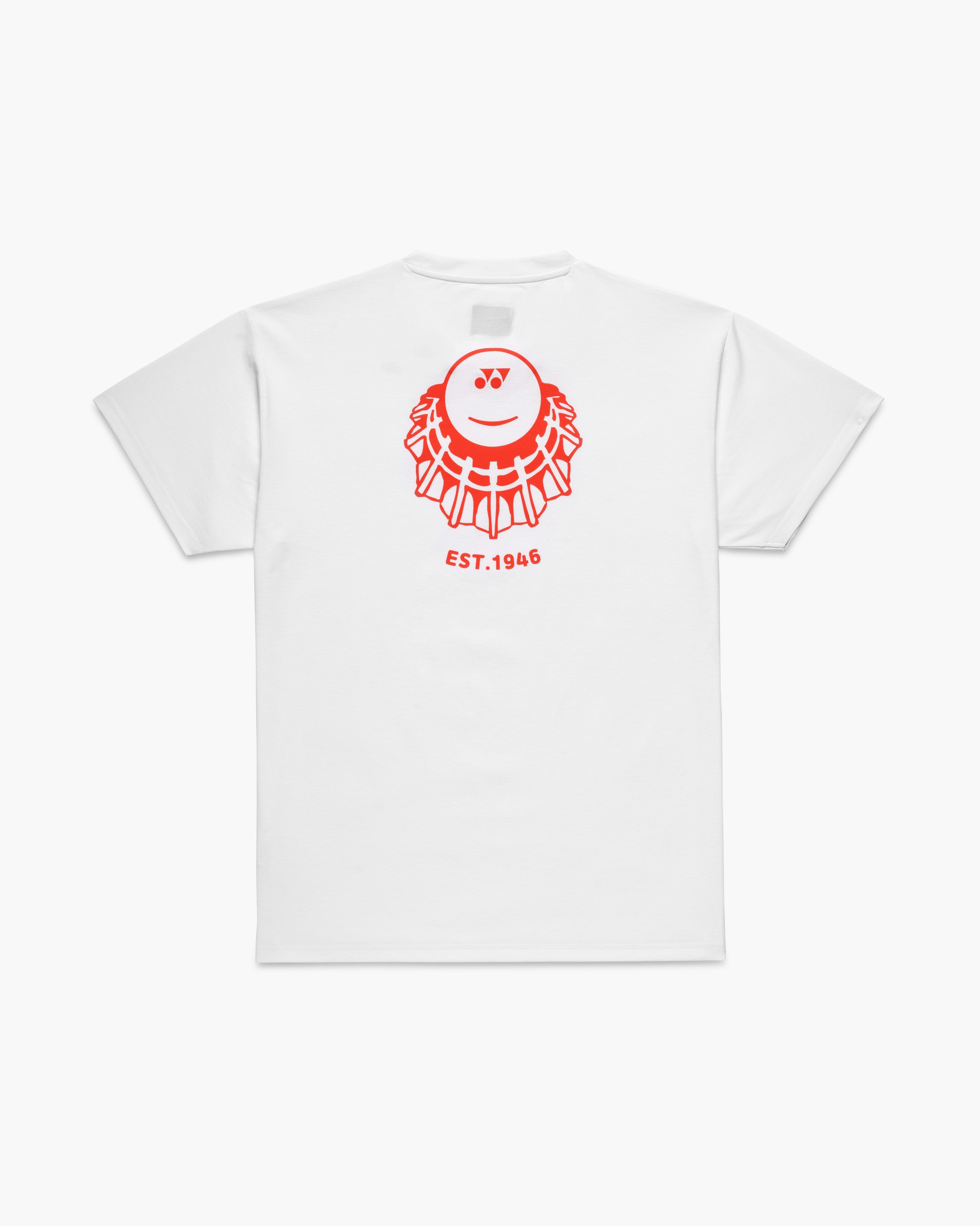Shuttle Graphic Tee - Image 6