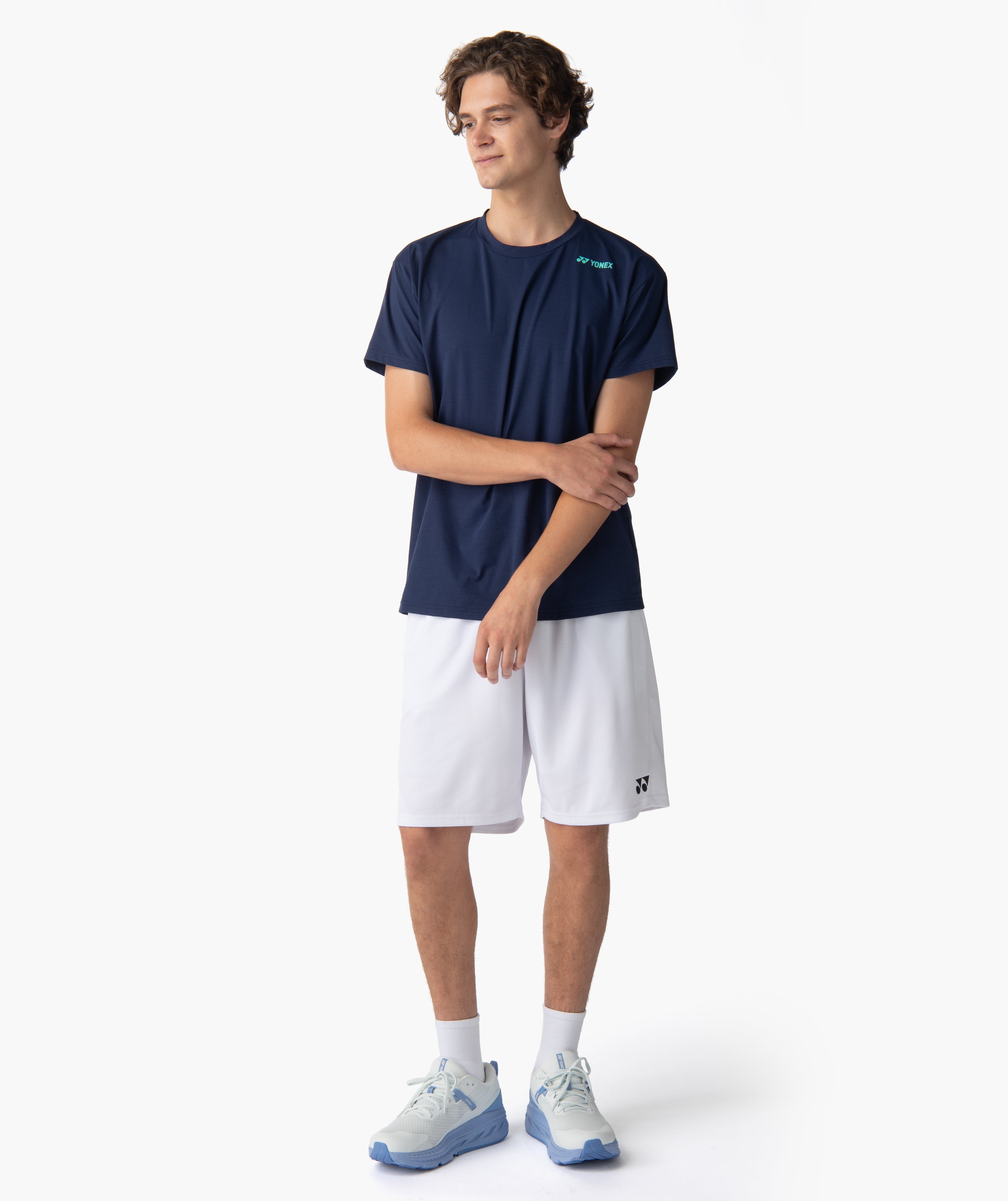Shuttle Graphic Tee - Image 11