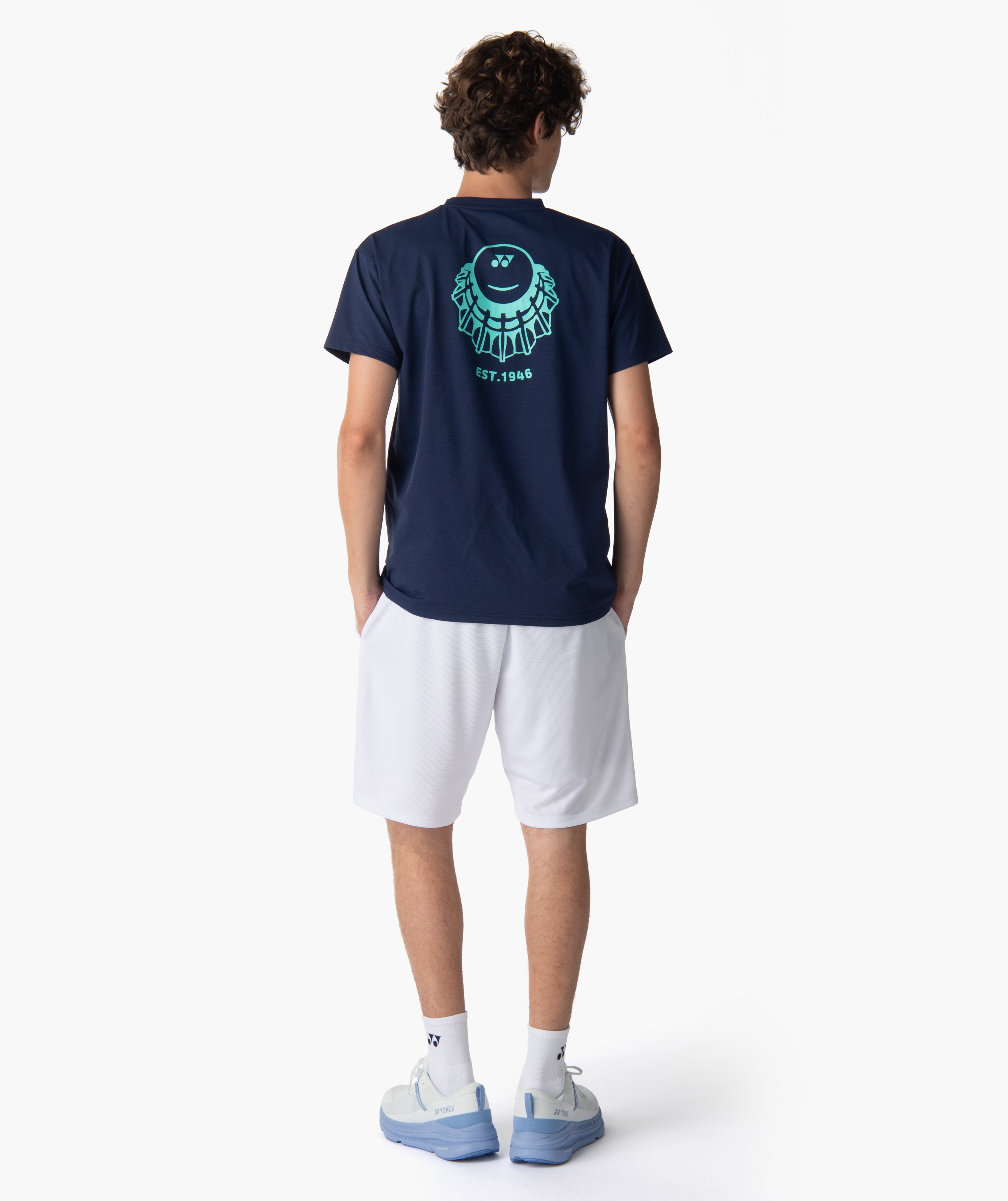 Shuttle Graphic Tee - Image 12