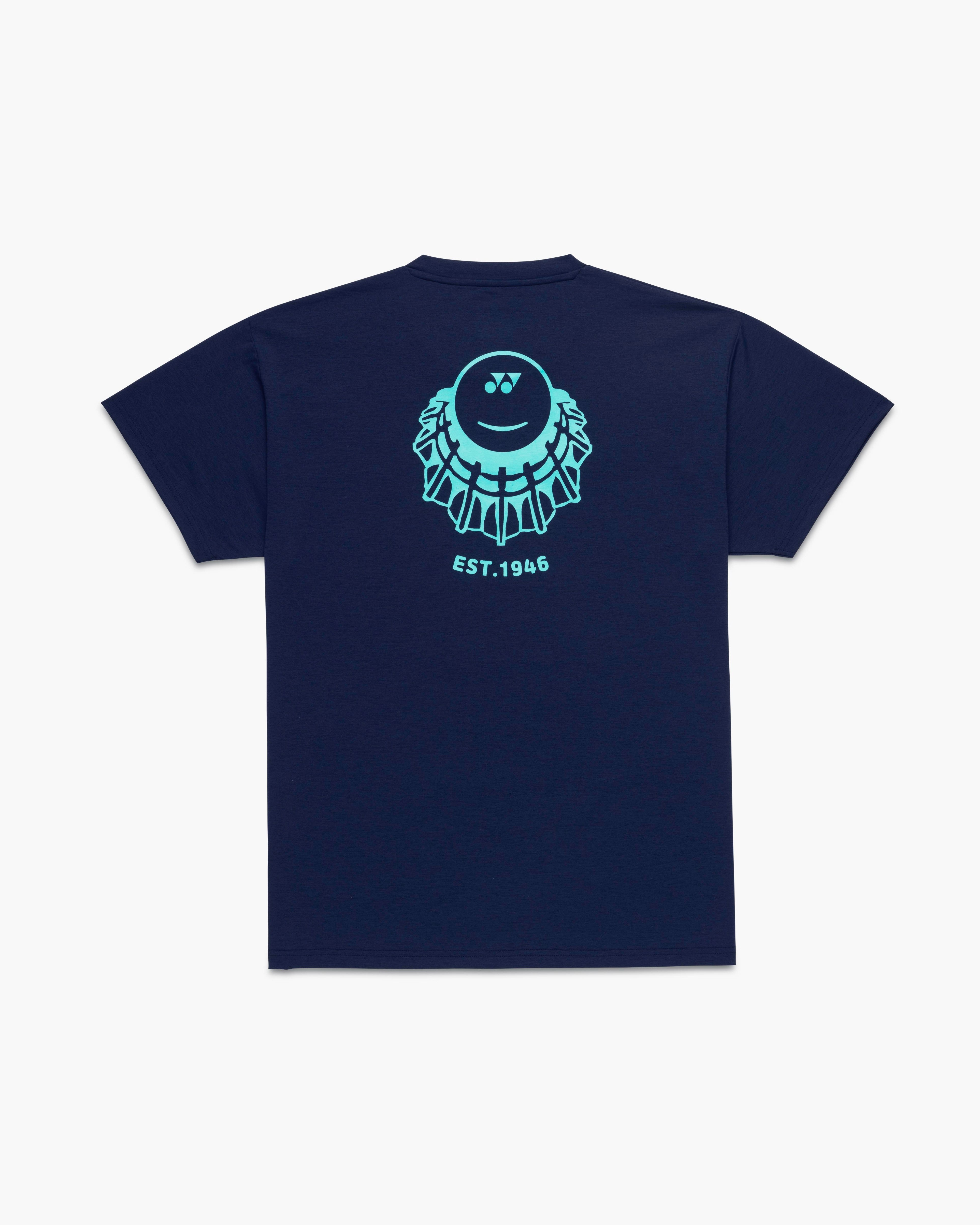 Shuttle Graphic Tee - Image 4