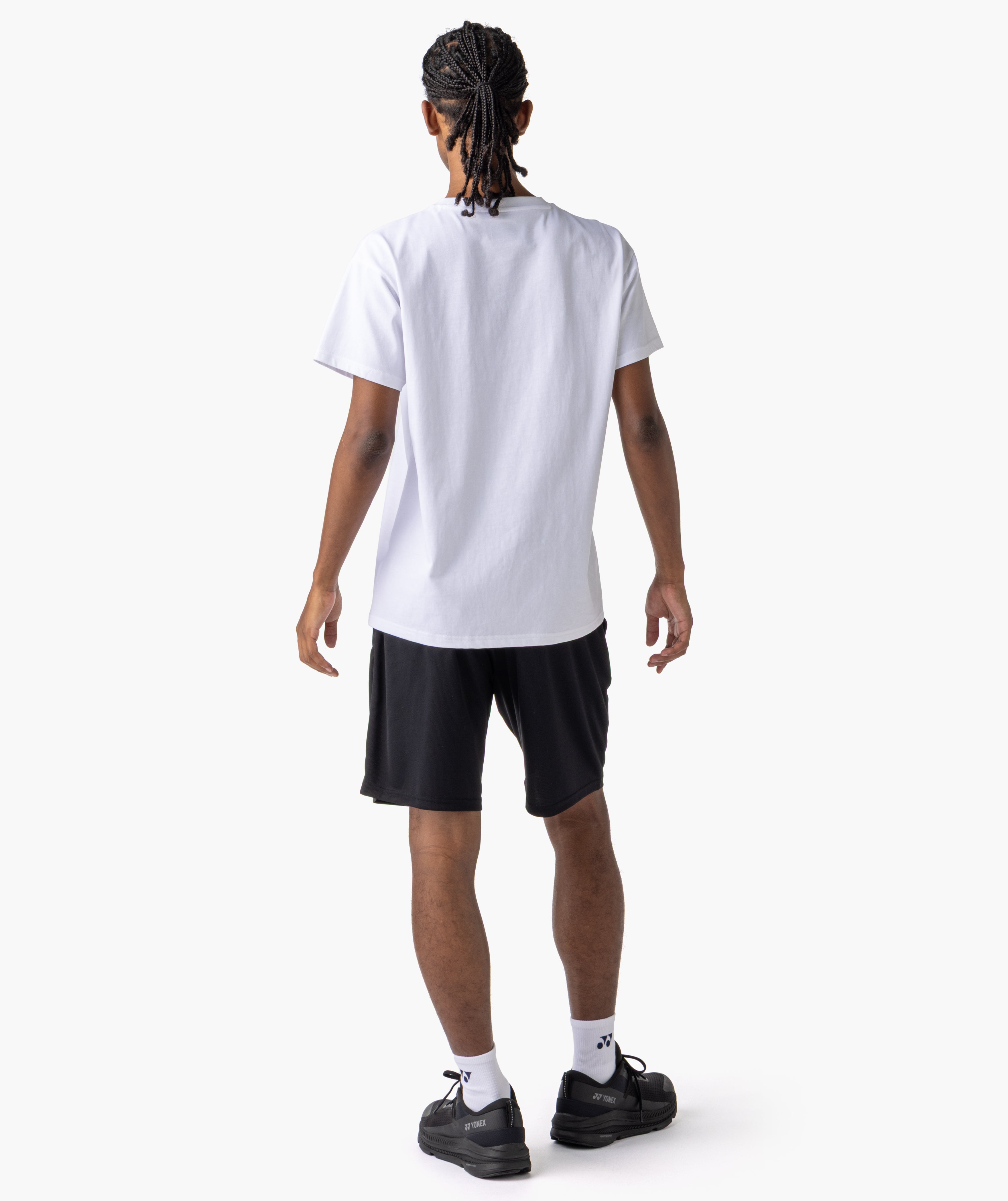 Ynx Supply Signature Tee - Image 12