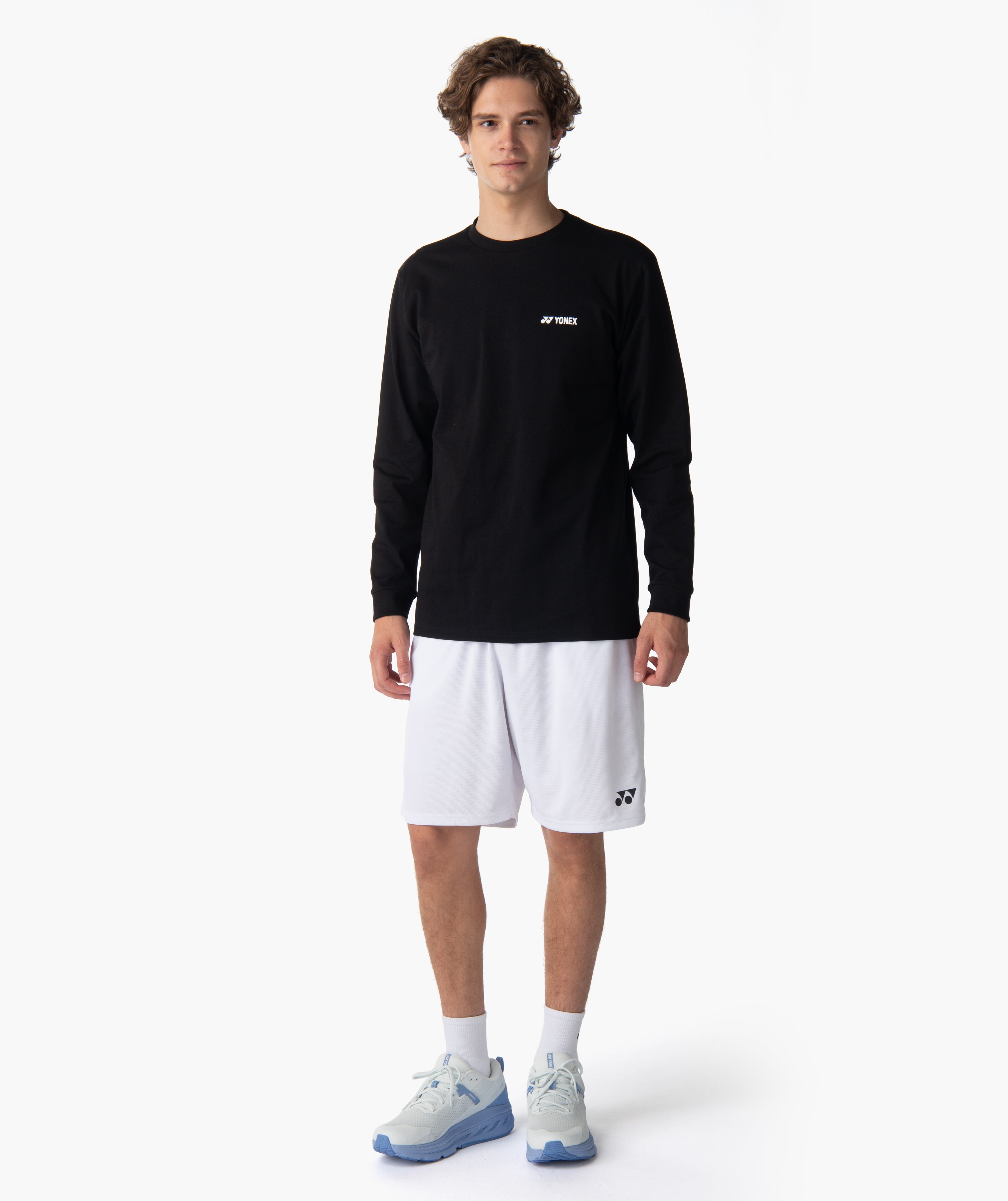 Ynx Supply Long-Sleeve Tee - Image 3
