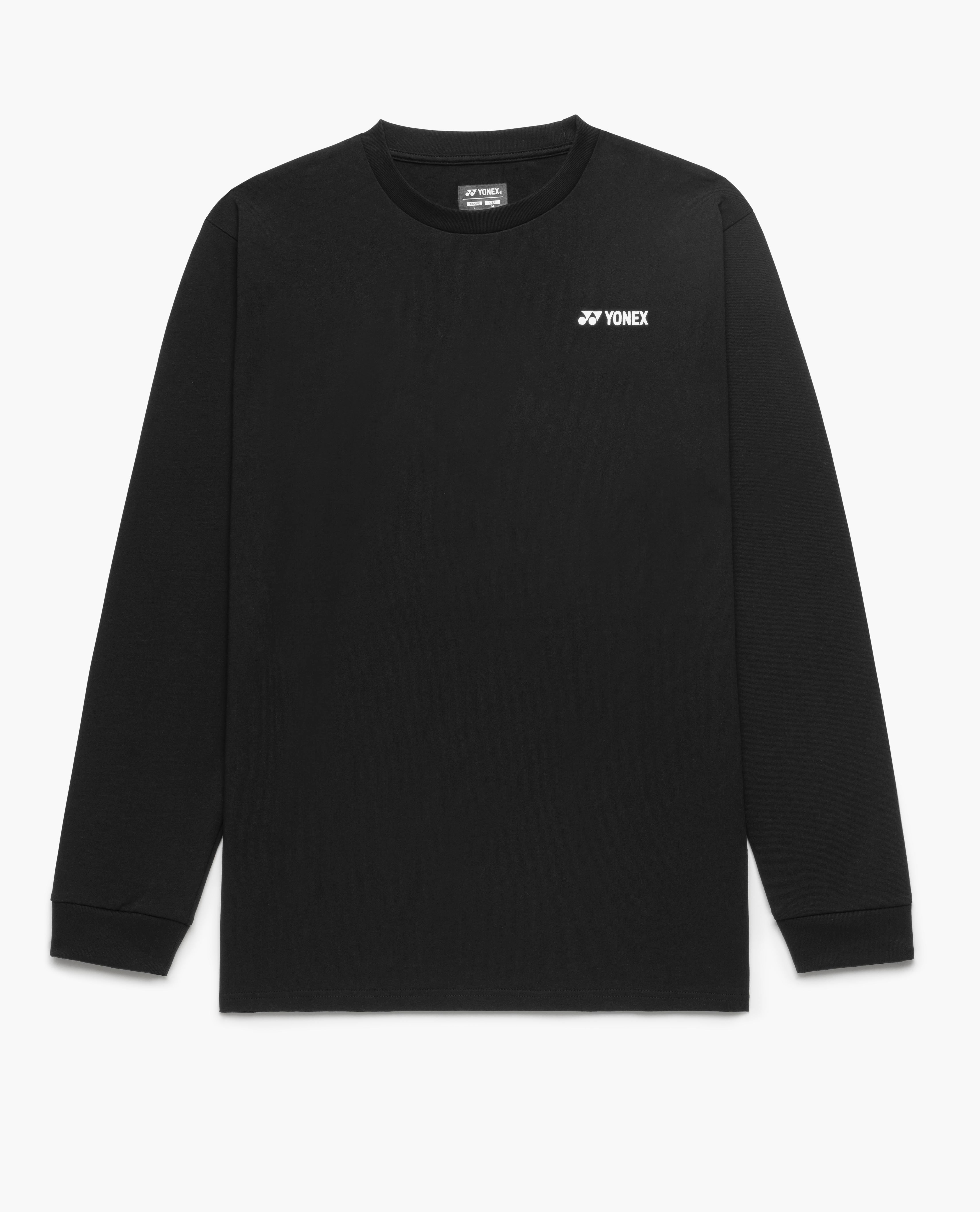 Ynx Supply Long-Sleeve Tee - Image 14