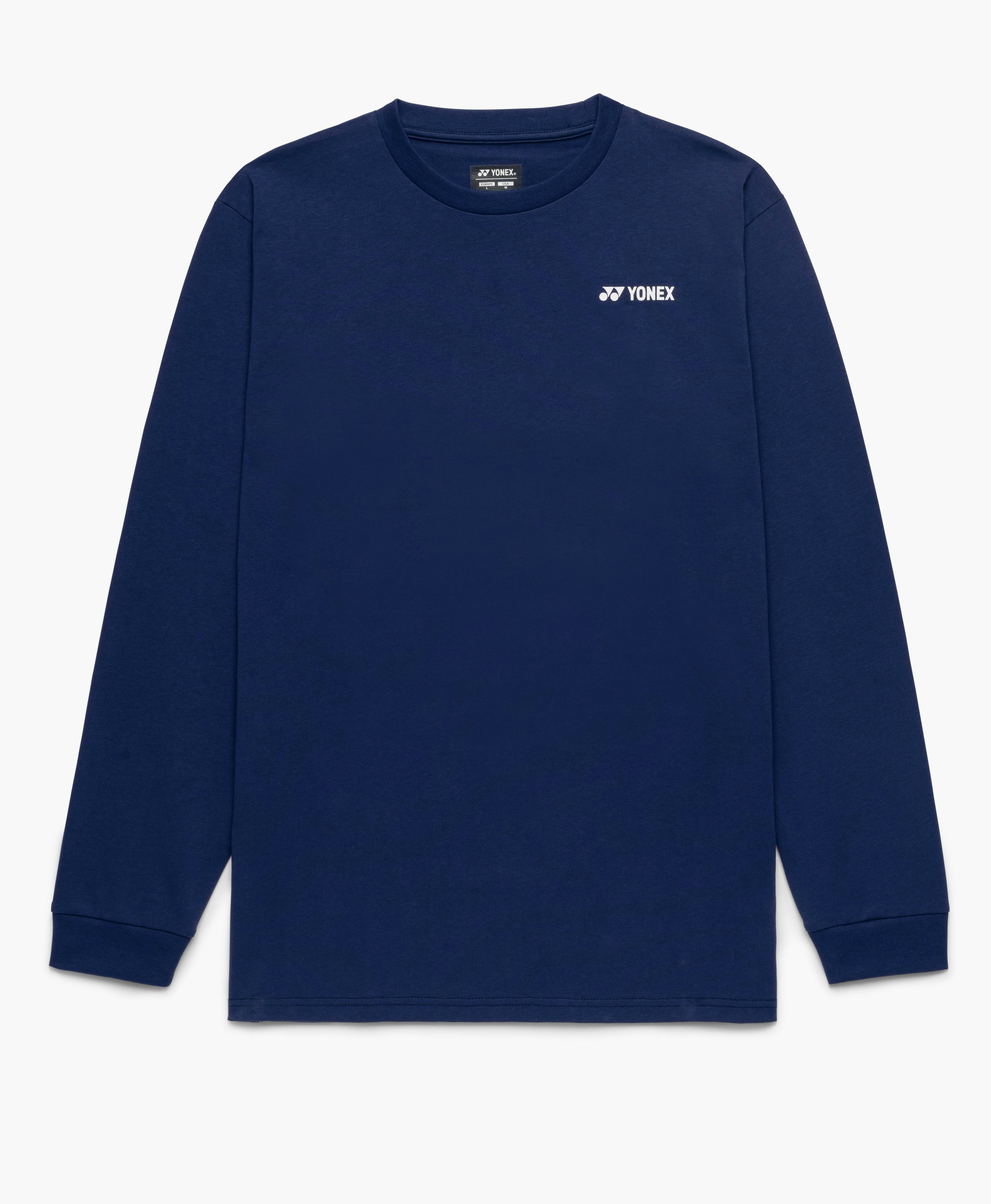 Ynx Supply Long-Sleeve Tee - Image 4