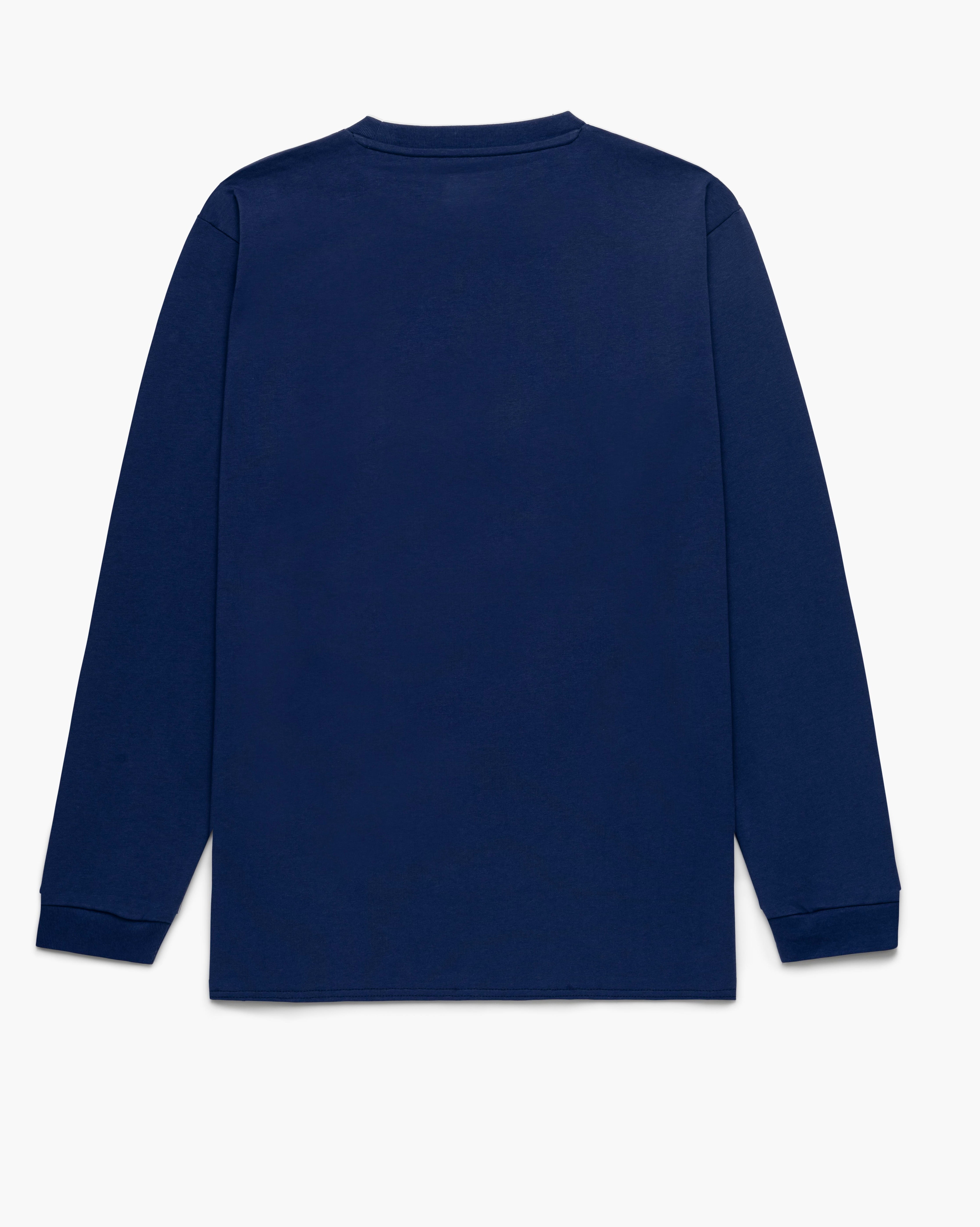 Ynx Supply Long-Sleeve Tee - Image 12