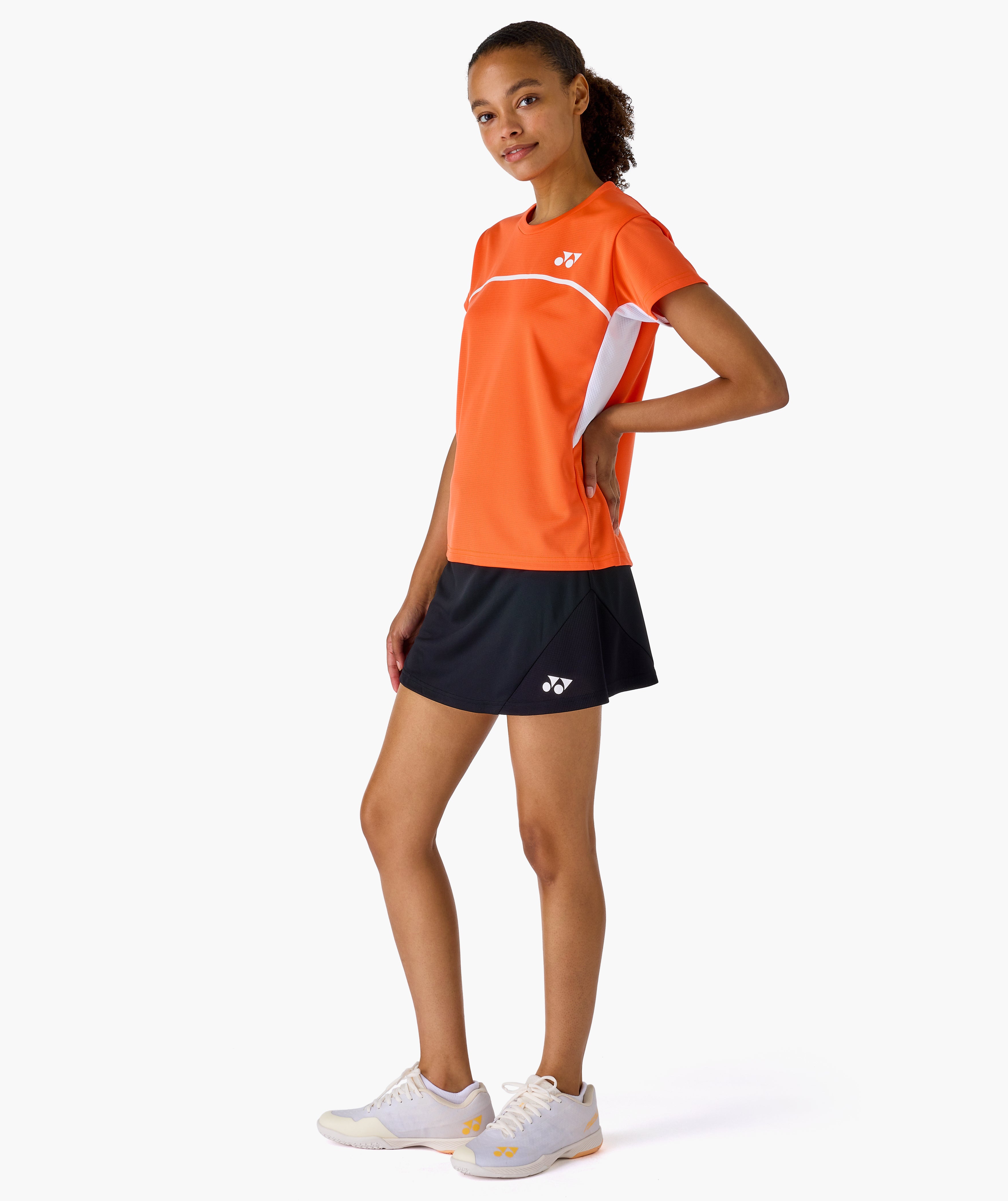 Aim Active Skirt With Integrated Shorts - Image 7