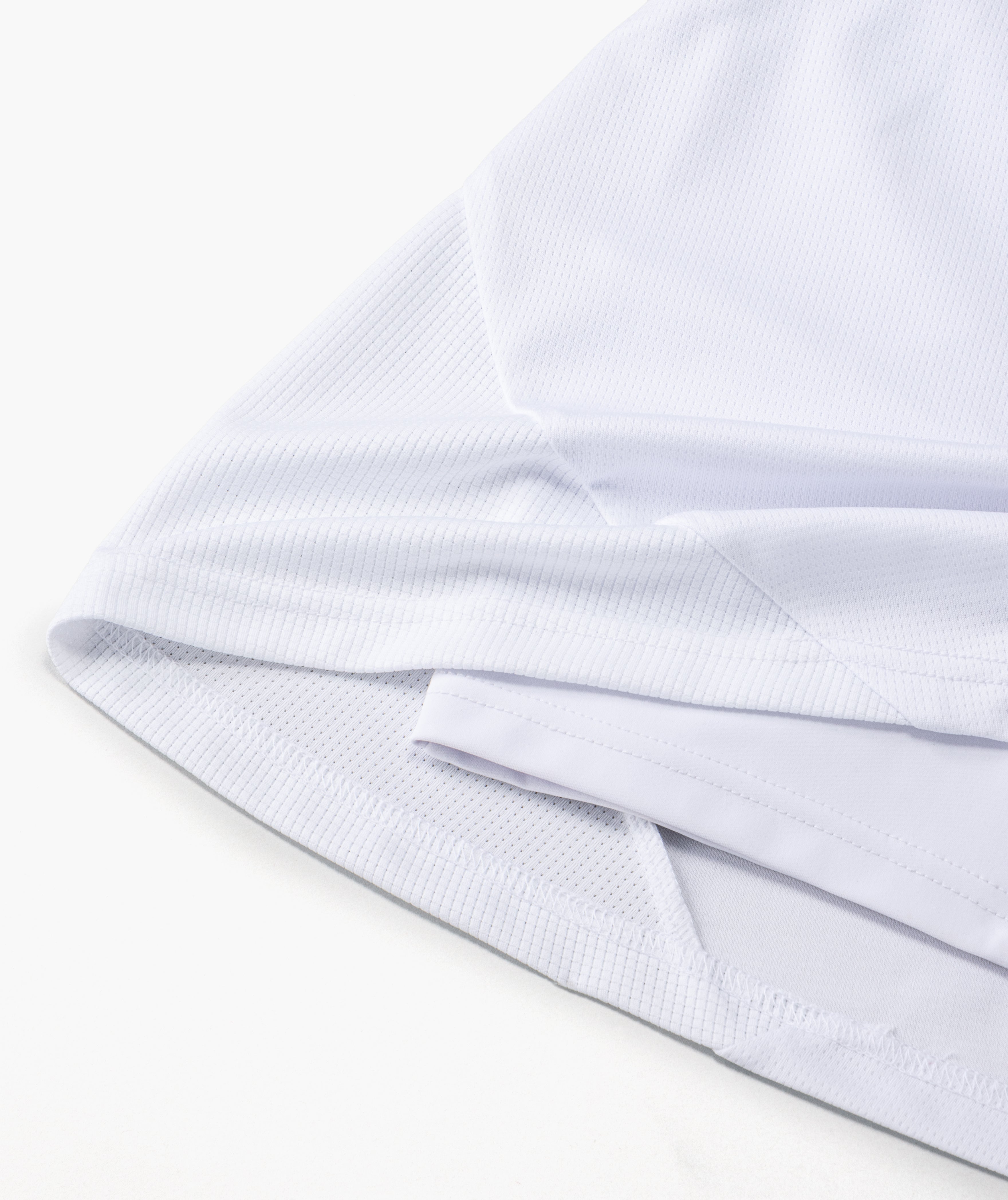 Aim Active Skirt With Integrated Shorts - Image 15