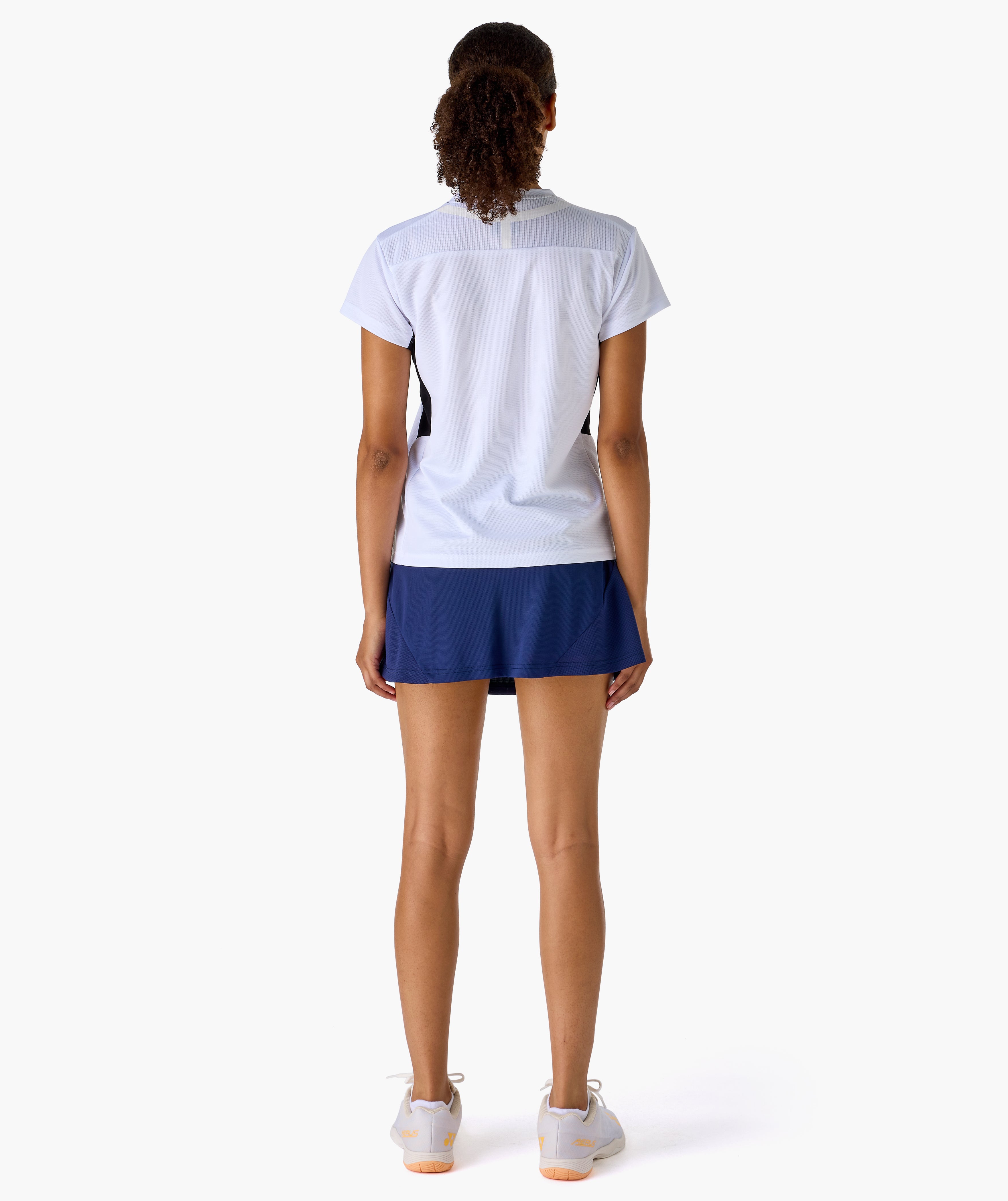 Aim Active Skirt With Integrated Shorts - Image 9