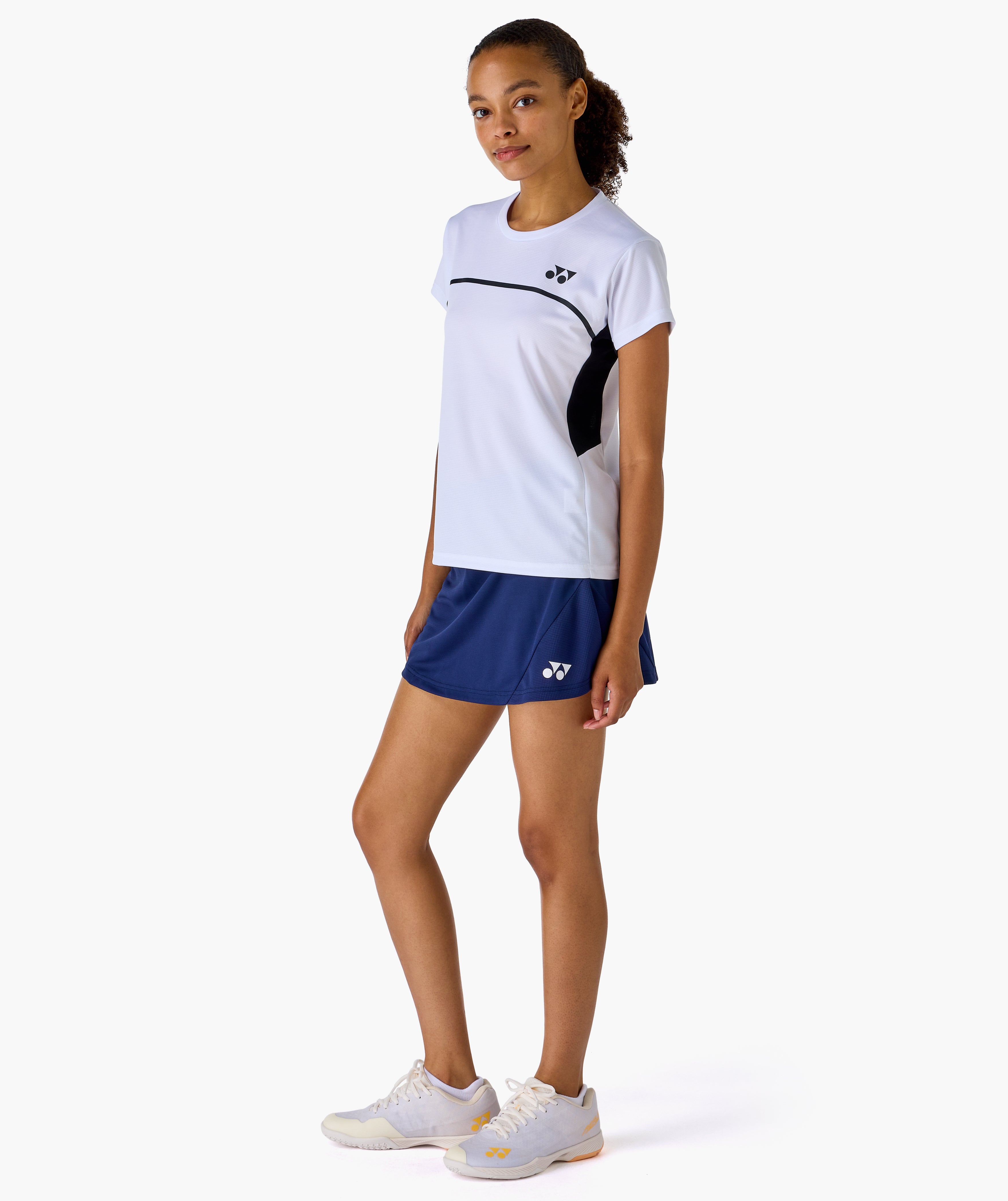 Aim Active Skirt With Integrated Shorts - Image 8