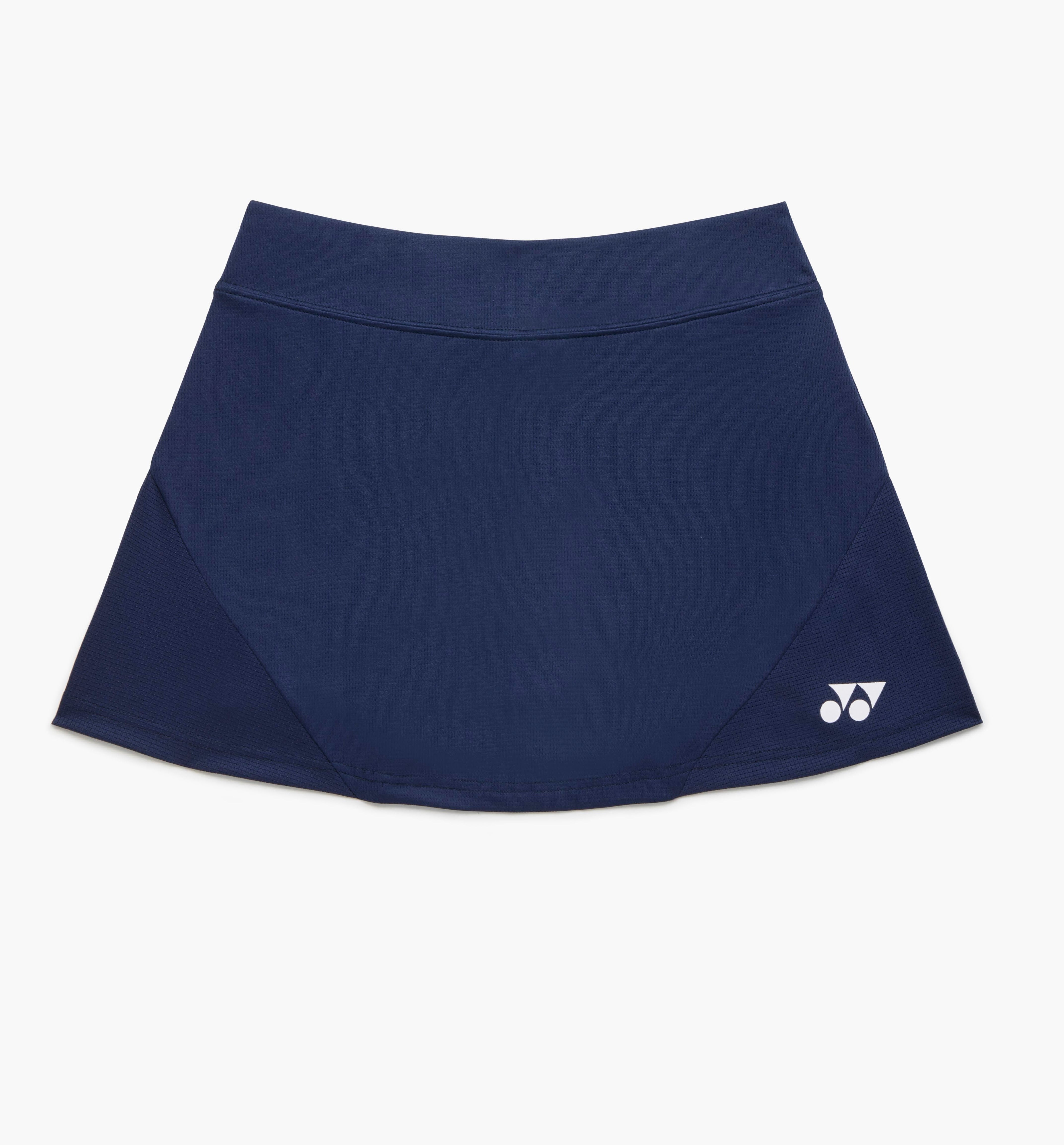 Aim Active Skirt With Integrated Shorts