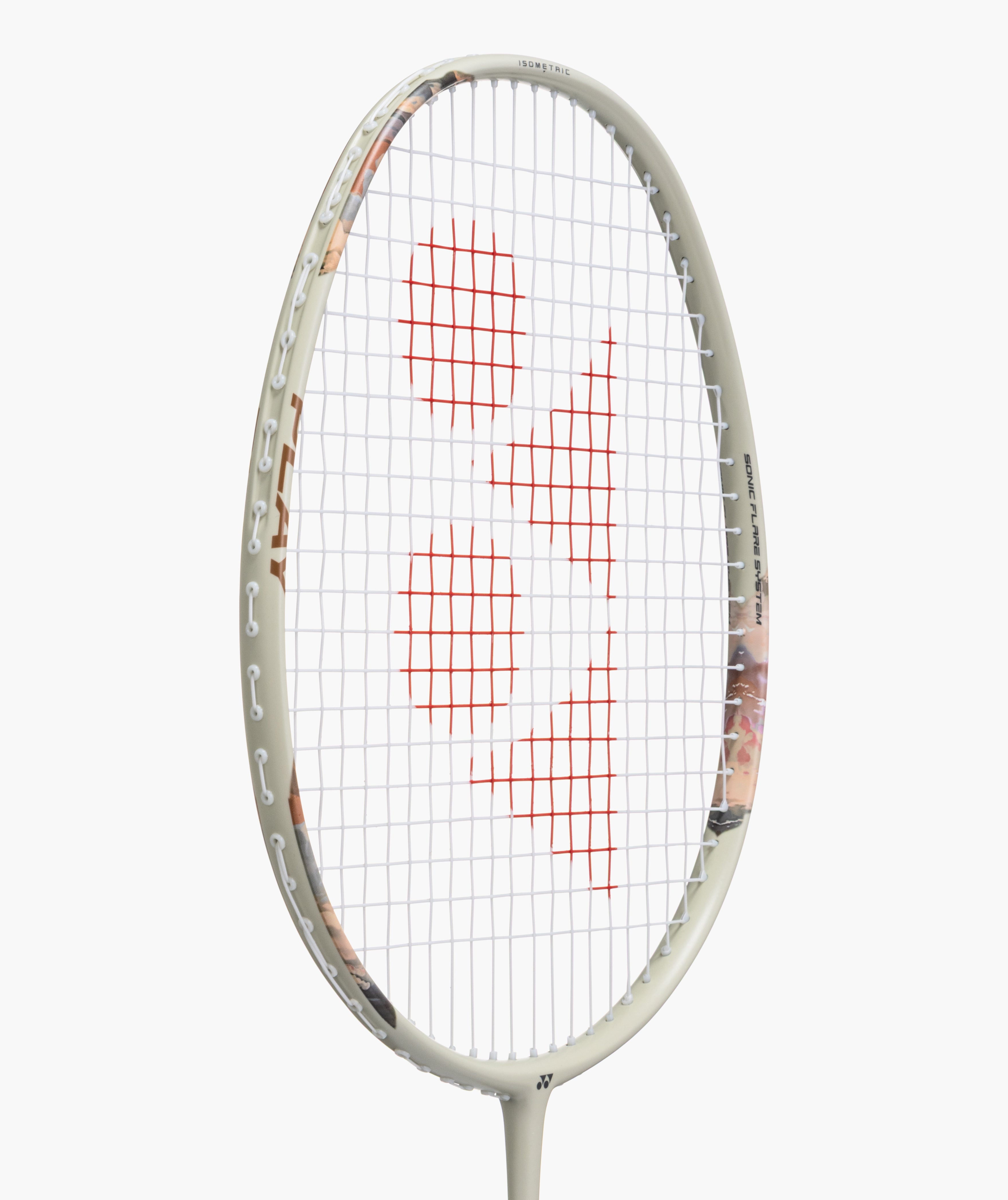 Nanoflare 700 Play (Strung) - Image 4