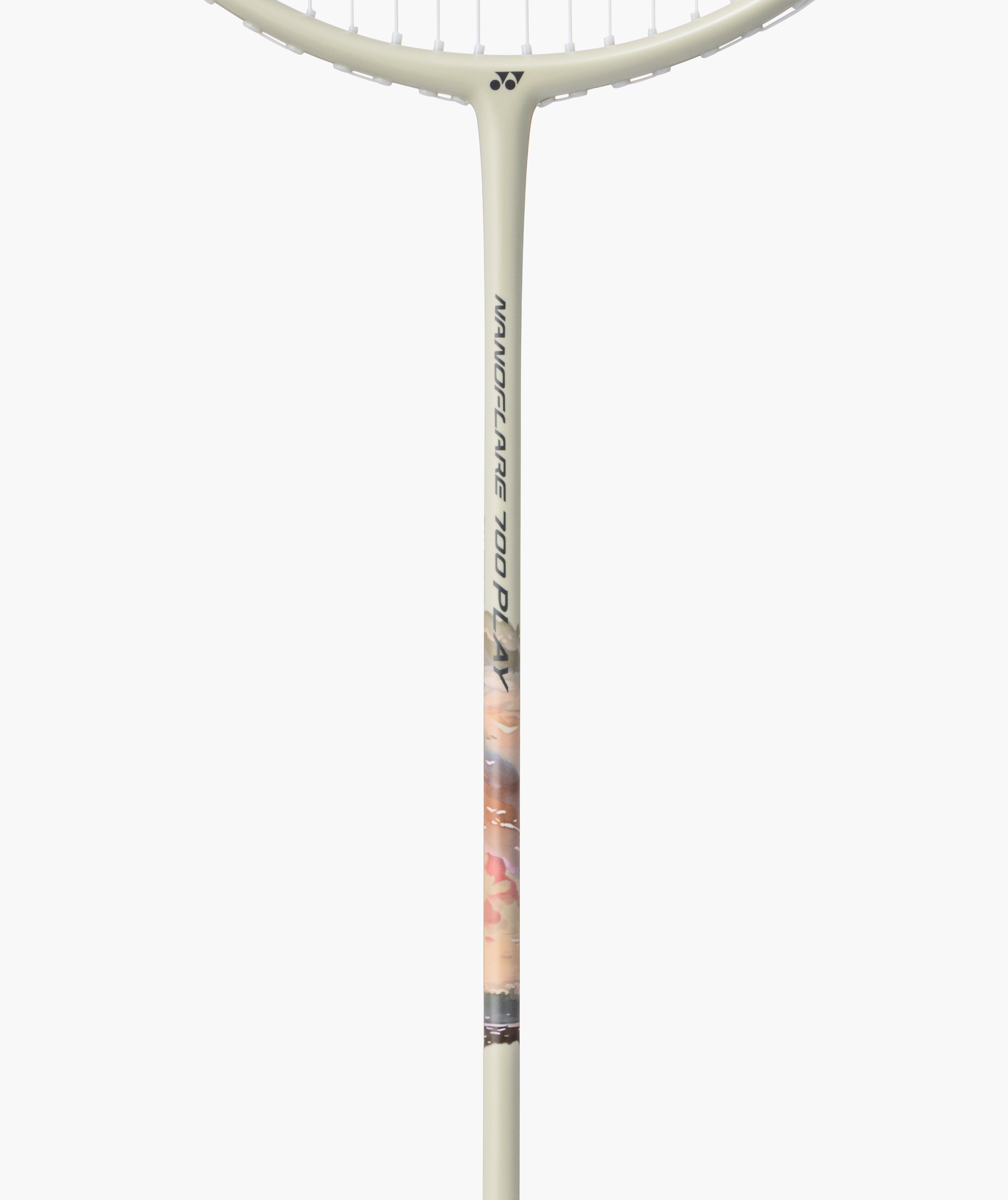 Alternative view of Nanoflare 700 Play (Strung)