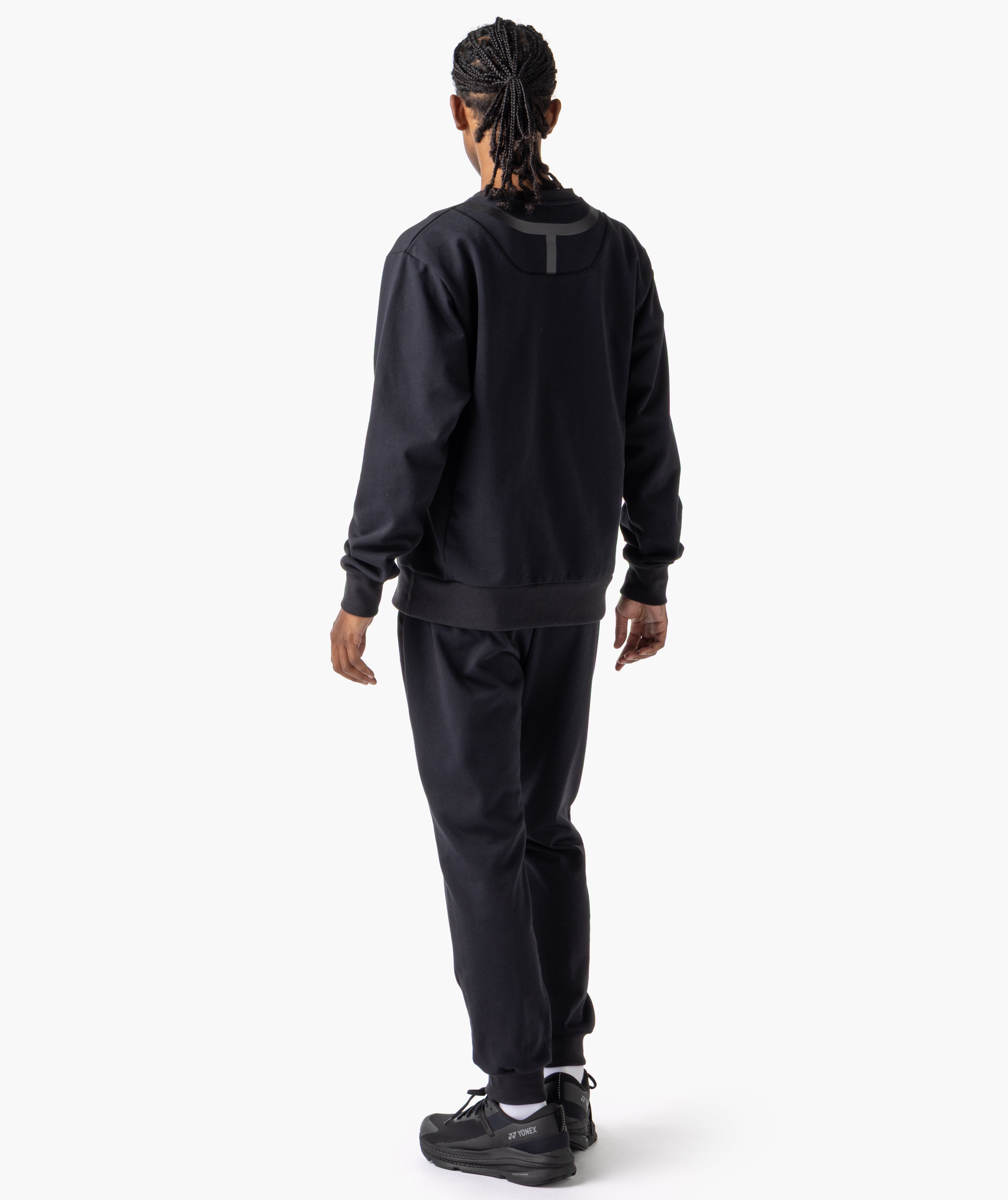 Ynx Supply Accented Sweatshirt - Image 6